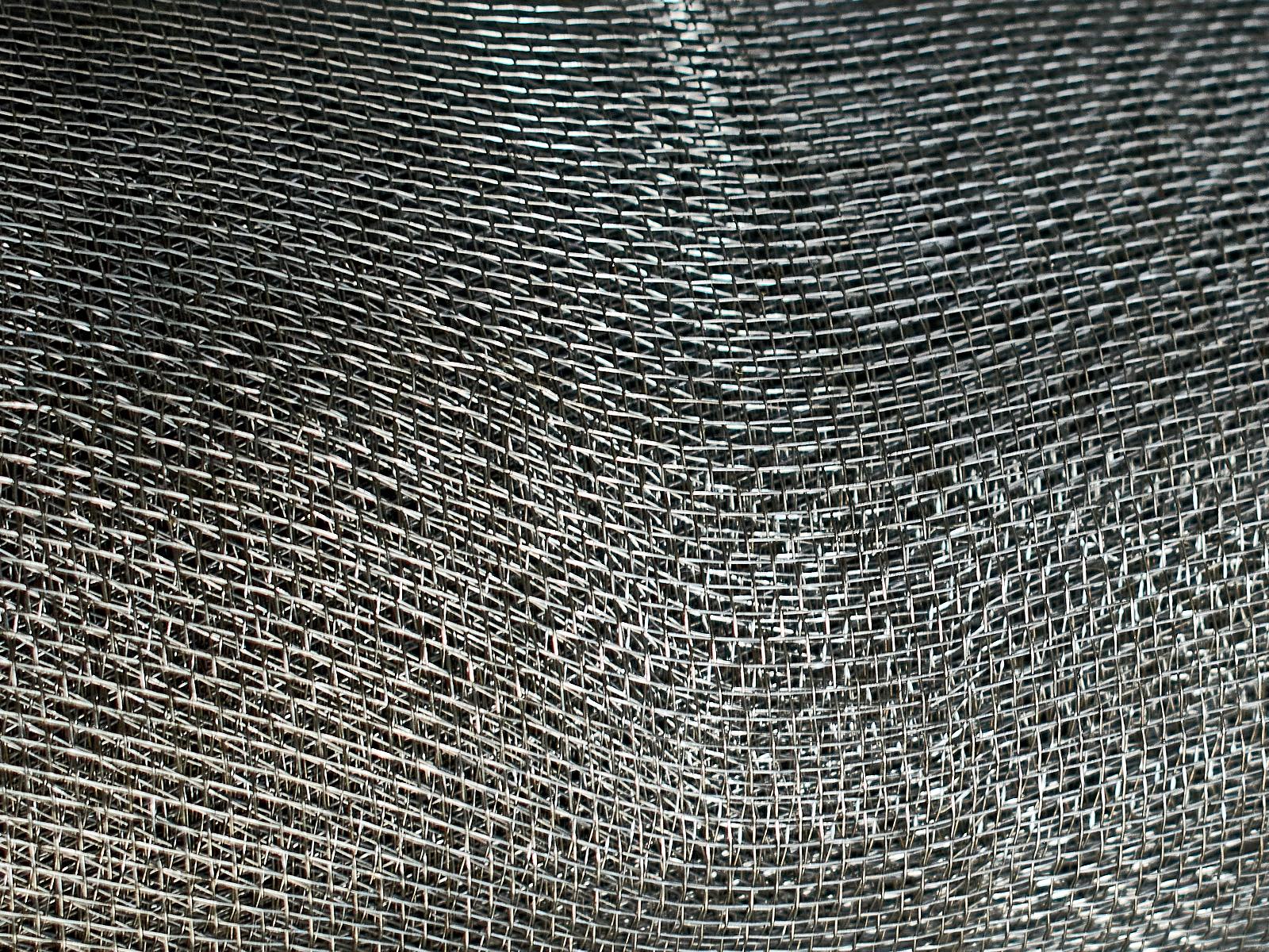 Сетка тканая 2,5*0,4мм с квадрат ячейк без покрытия ГОСТ 3826-82 10м