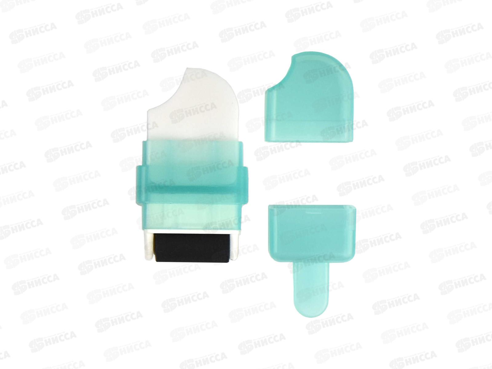 Ластик ФЕН Мороженое. ассорти 66236 *24/480