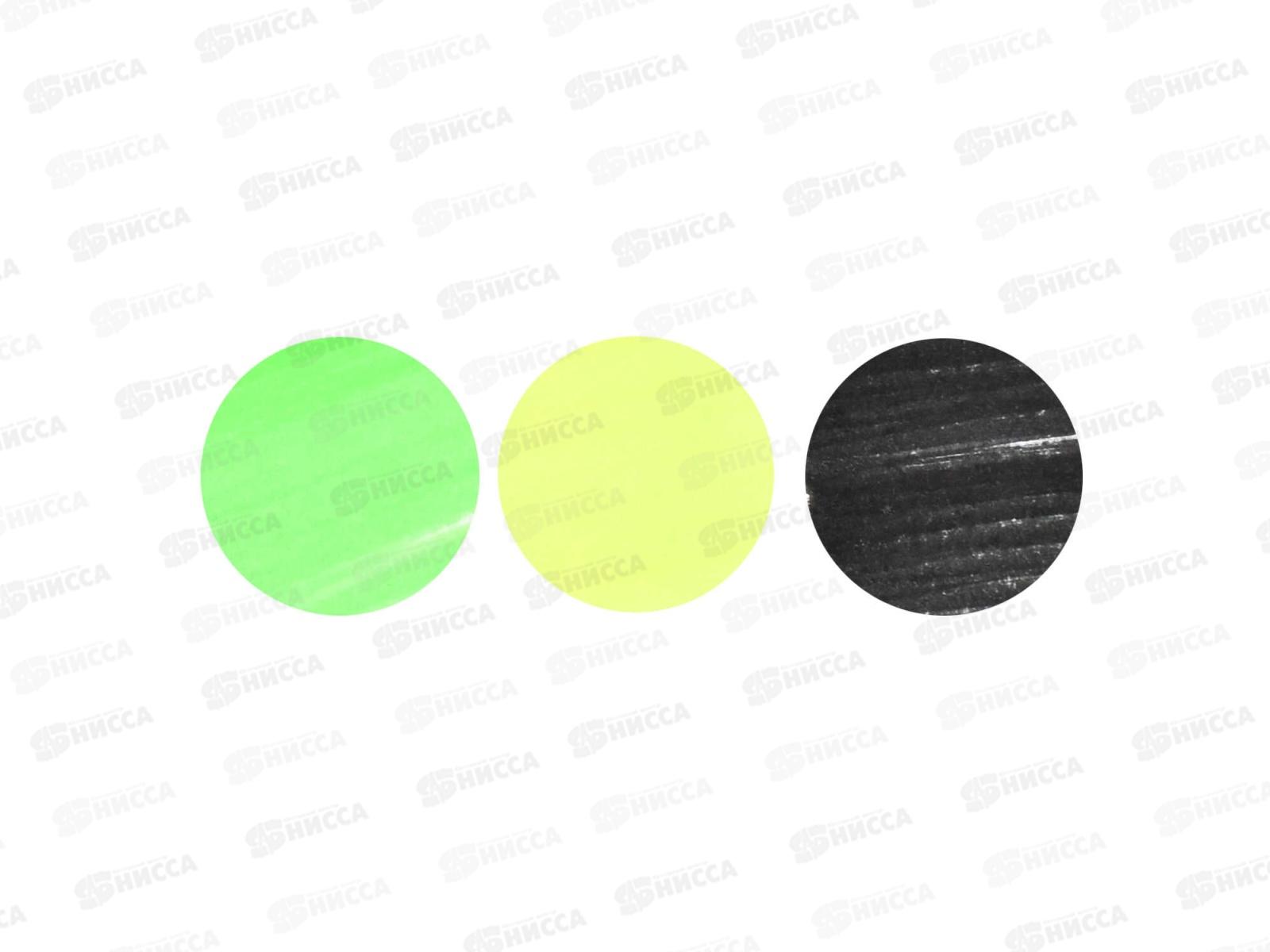 Маркеры Фен текст. 3цв., Включи неон 64538 *24