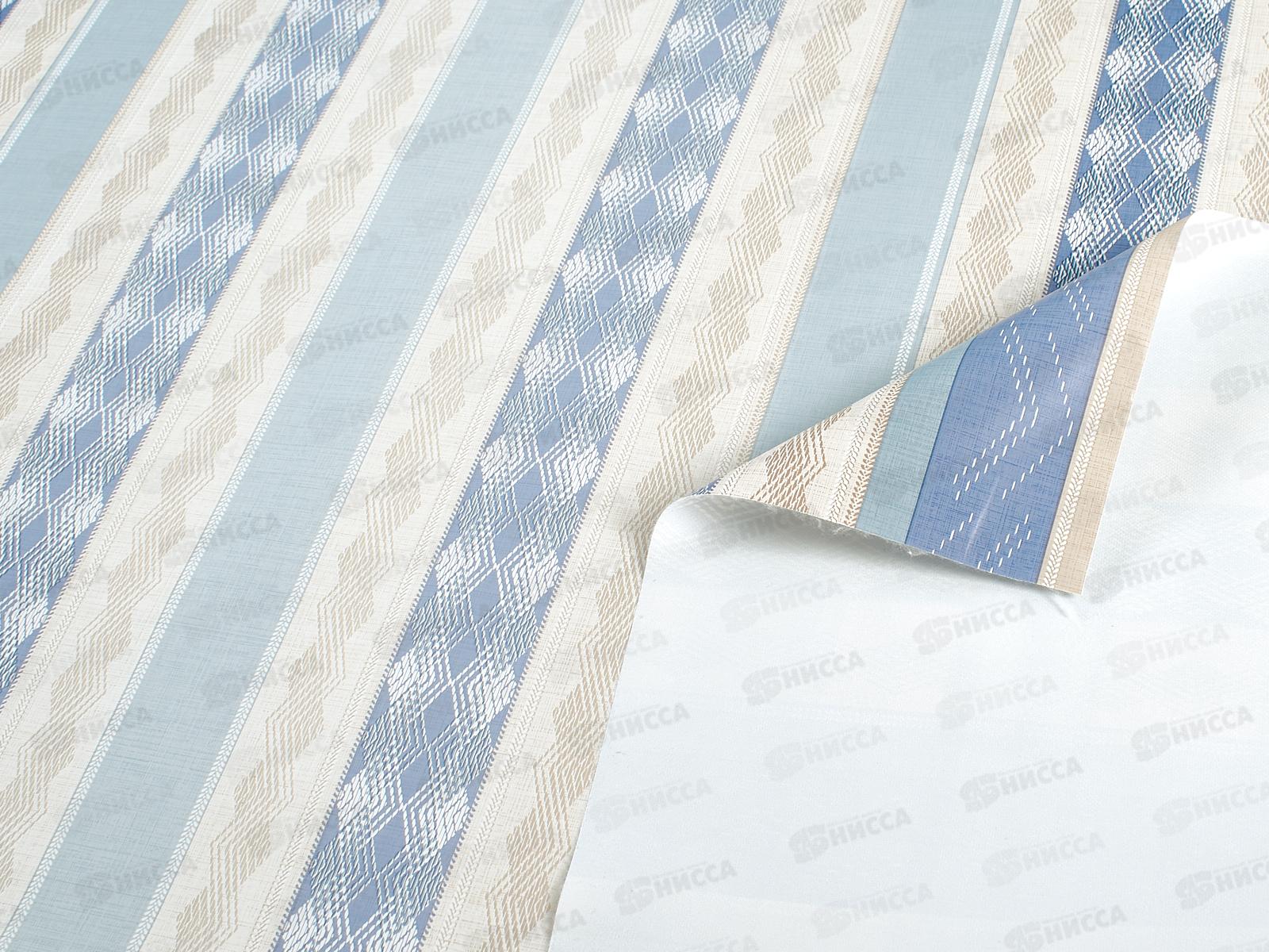 Клеенка на нетканой основе ДЕКОРАМА 1,4*20м 004А