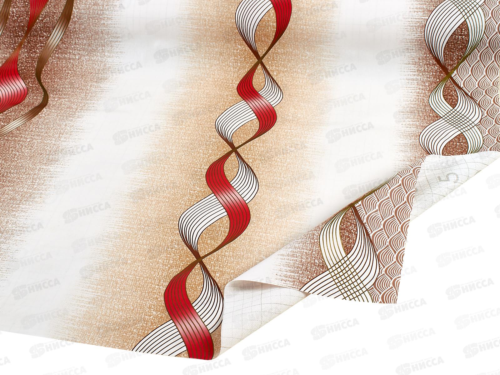 Клеенка на нетканой основе Paloma-8 1,37*20м  PL-012