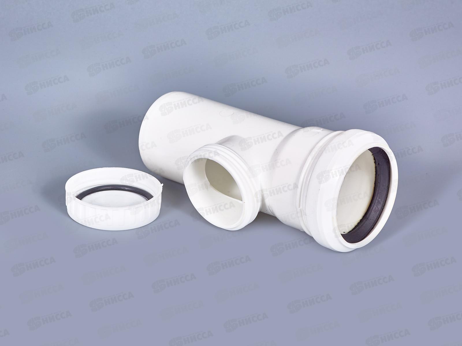 Ревизия кан. 50 Jakko Prestige