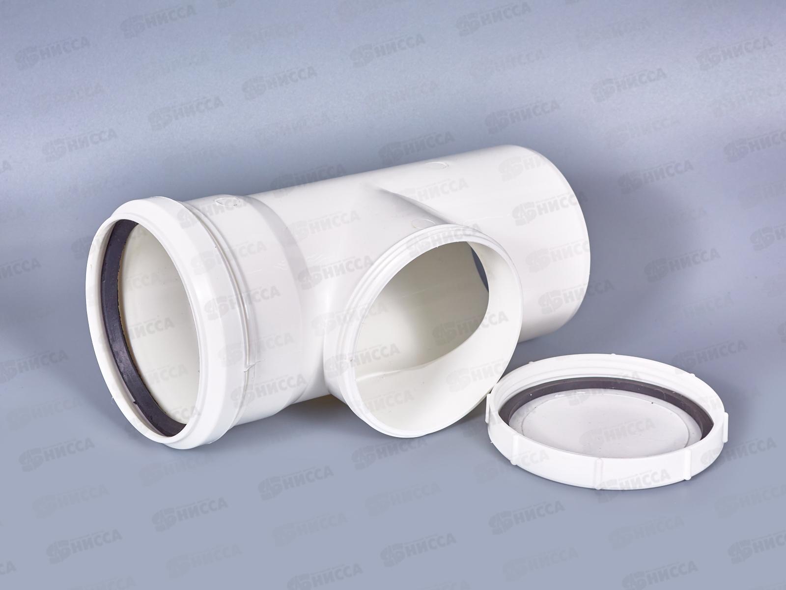 Ревизия кан. 110 Jakko Prestige