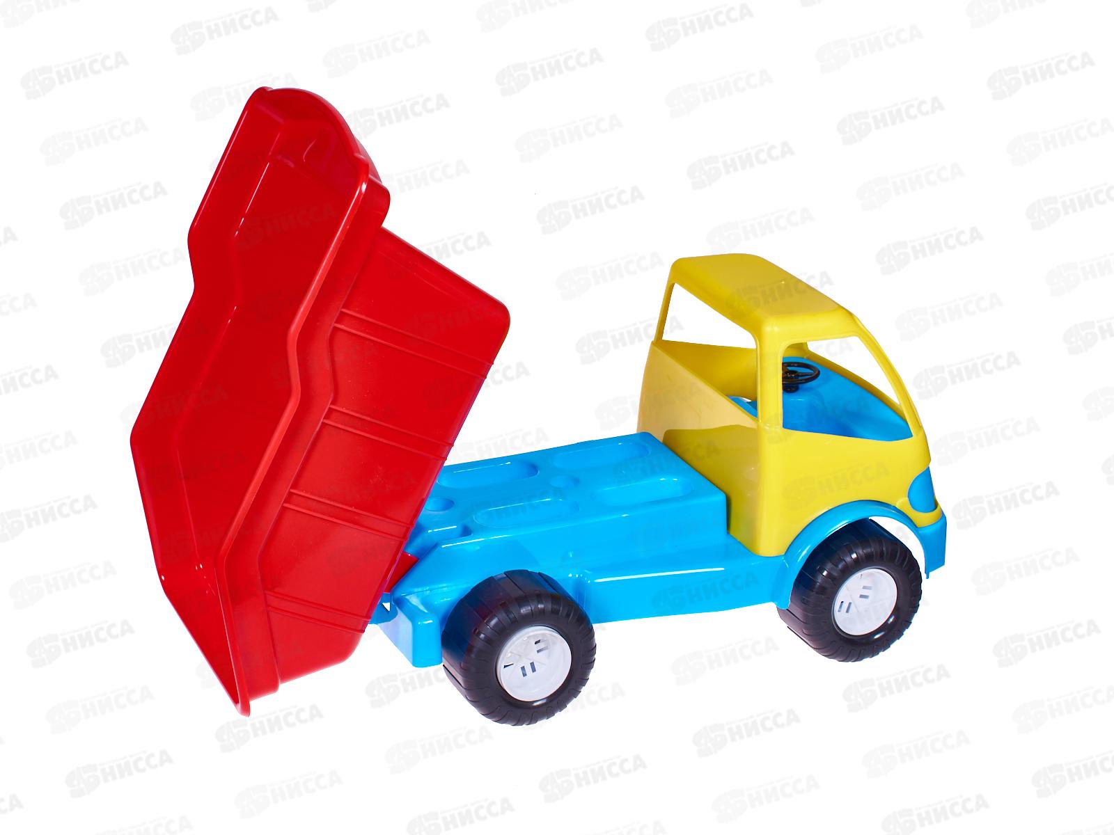 Набор для игры в песке &quotМастер&quot 40-0120М