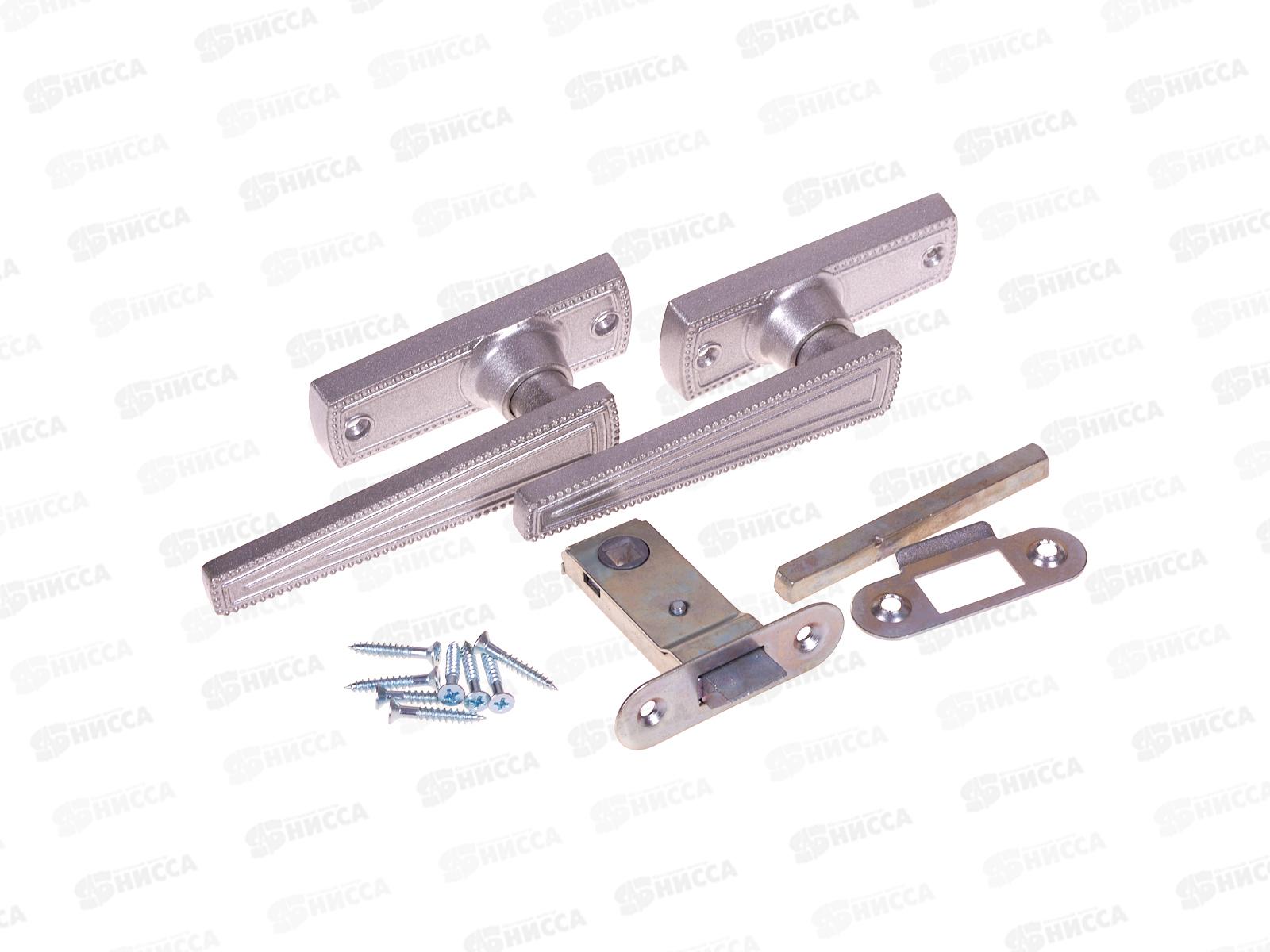 Защелка врезная ЗЩ2.01 бриллиант &quotЗенит&quot 314262