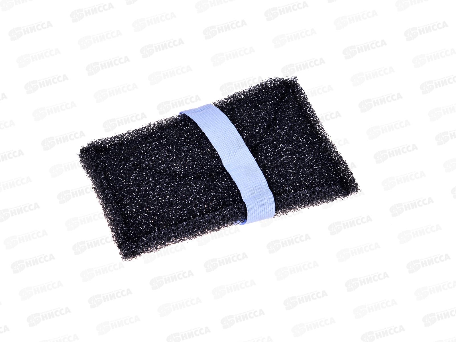 Губка жесткая банная &quotGymScrub&quot *50