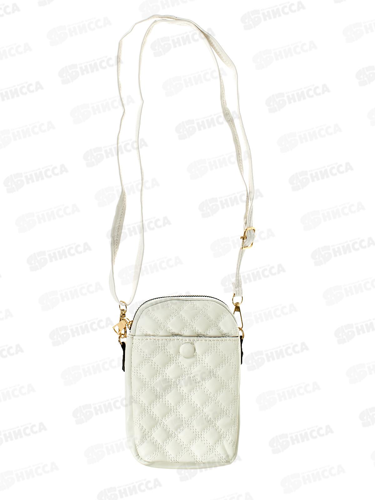 Клатч жен (13*19) к/зам №501