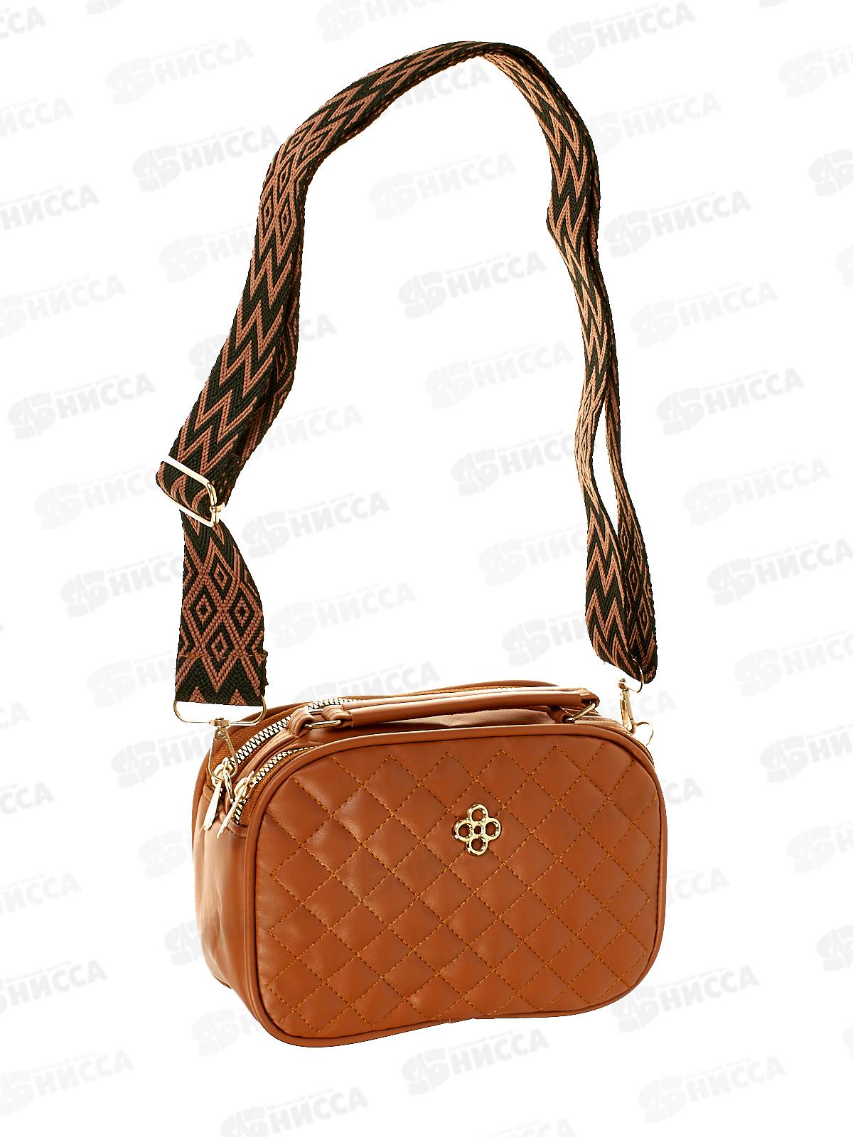 Клатч жен (14*20) к/зам 2 отд №1007