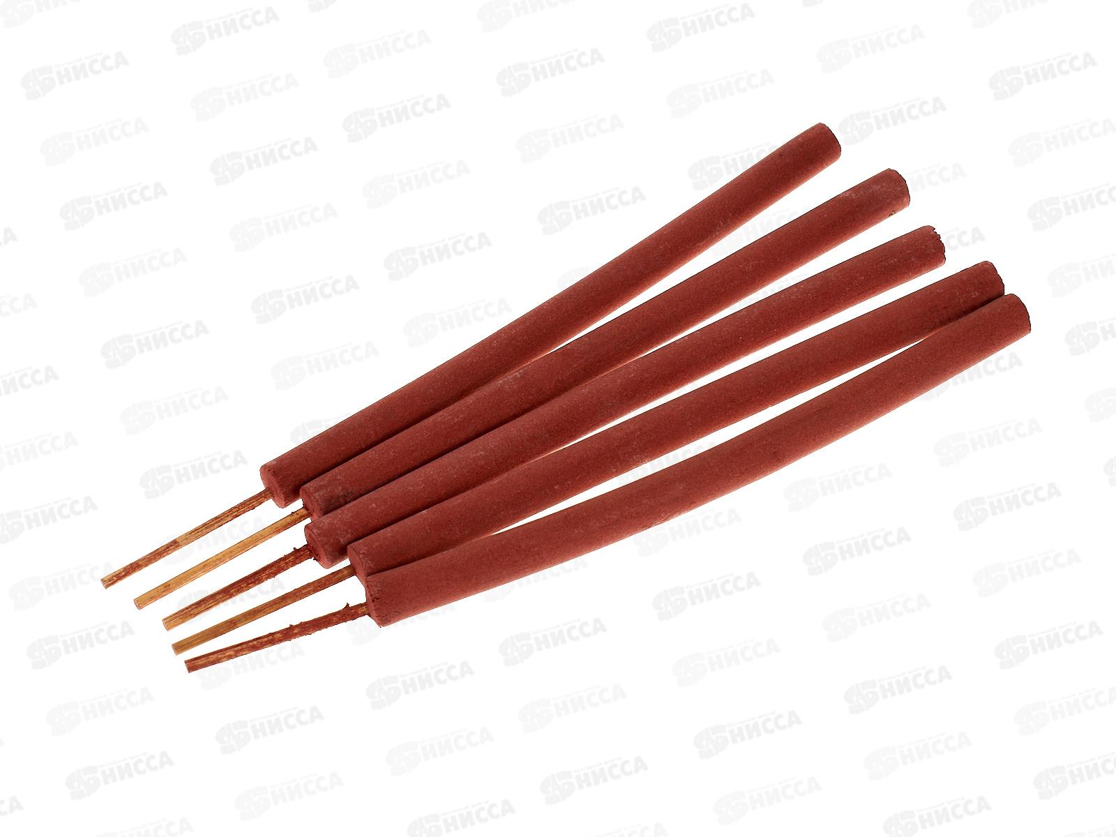 Дэта стержни EXTRIME от комаров и летающих 5шт  *24