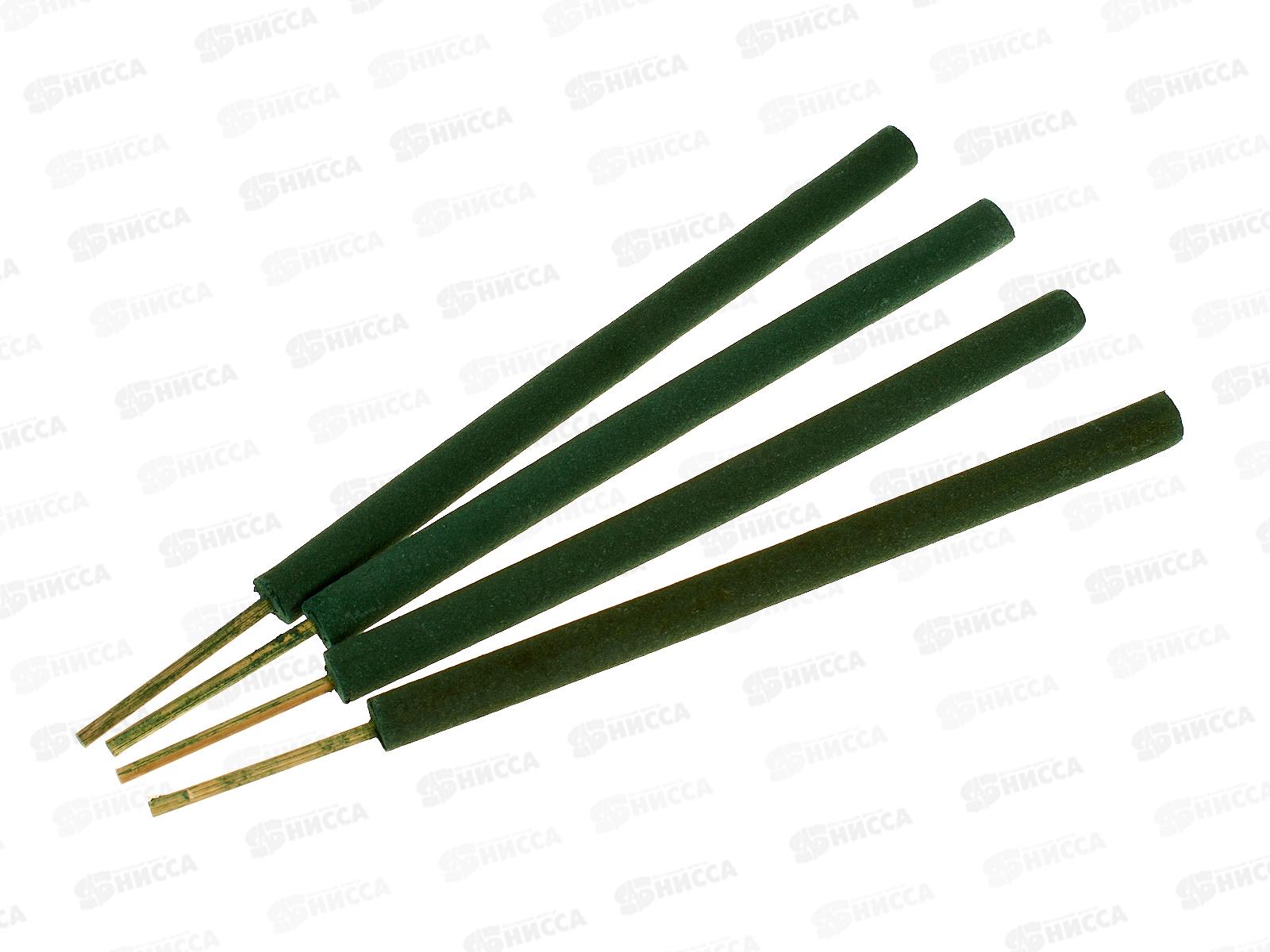 Дэта стержни от комаров и летающих 4шт  *24