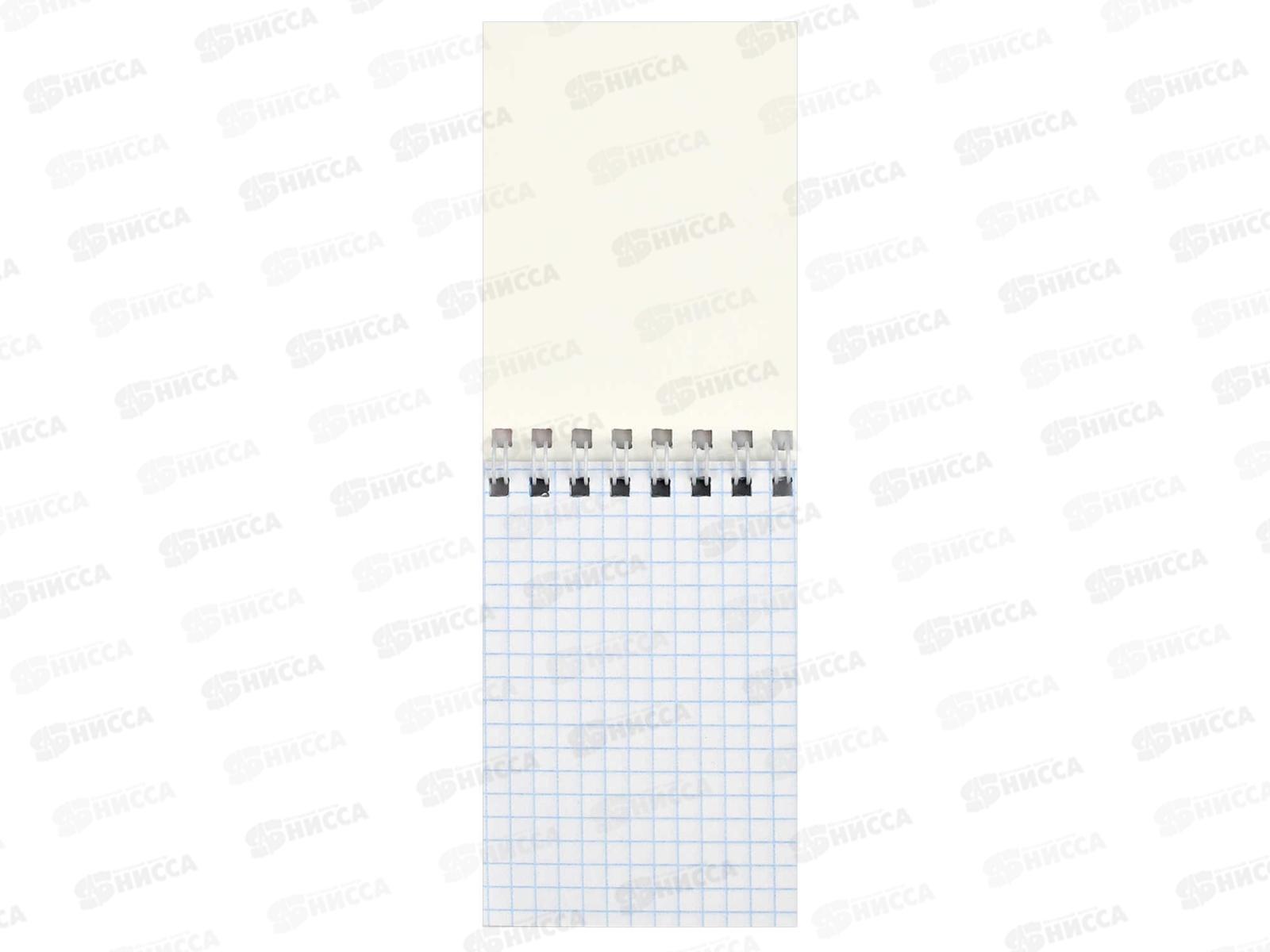 Блокнот 40л ФЕН А7 Бабл-пёс, кл., греб., 70966 *5/160