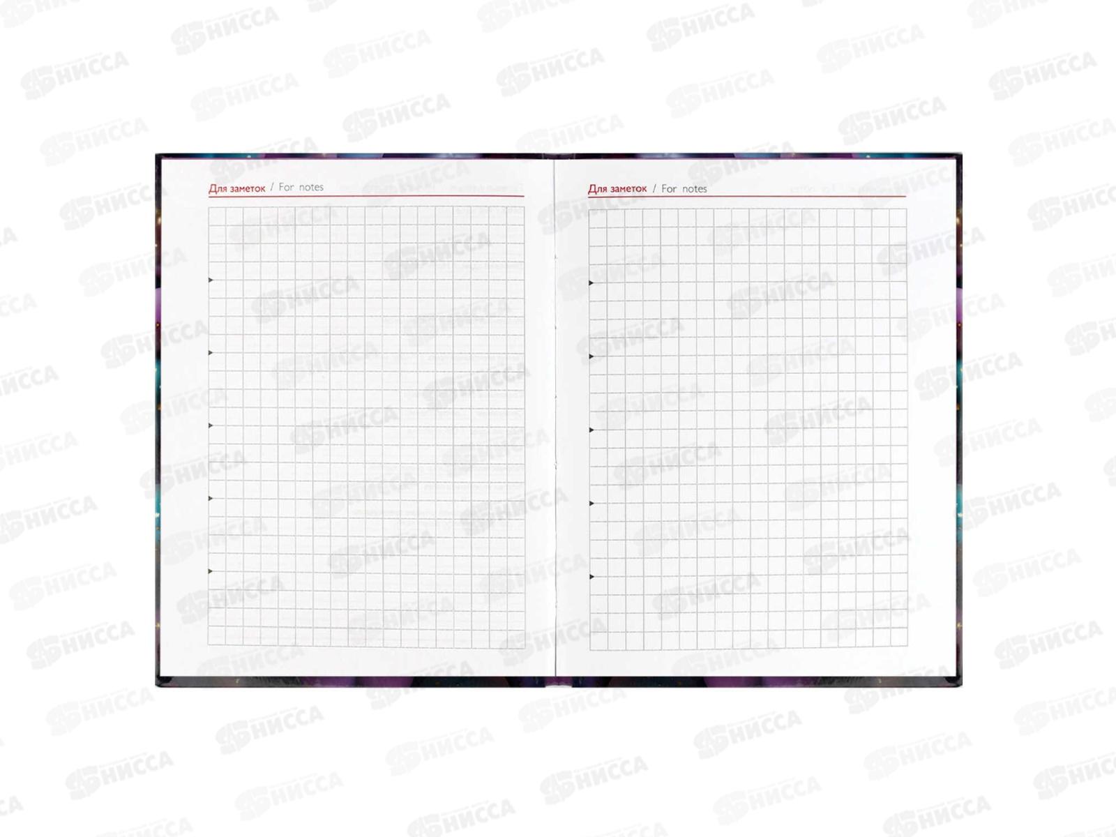 Кн.тел. ФЕН А6, Сверкающие сердечки 80л тв. обл.,68302/Р  *20