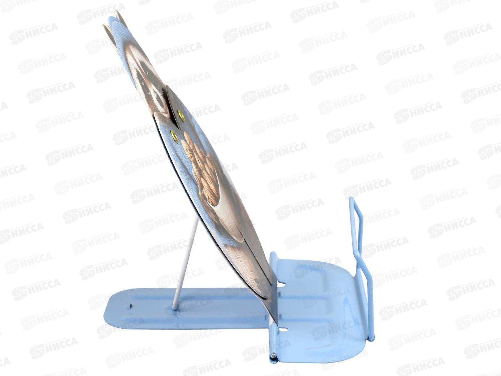 Подставка д/книг ФЕН Енот с орешками, 69396 *10