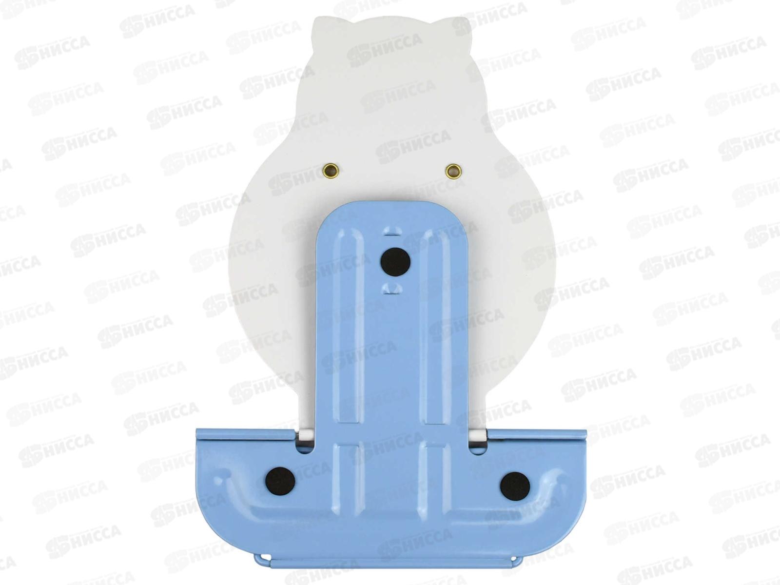 Подставка д/книг ФЕН Енот с орешками, 69396 *10