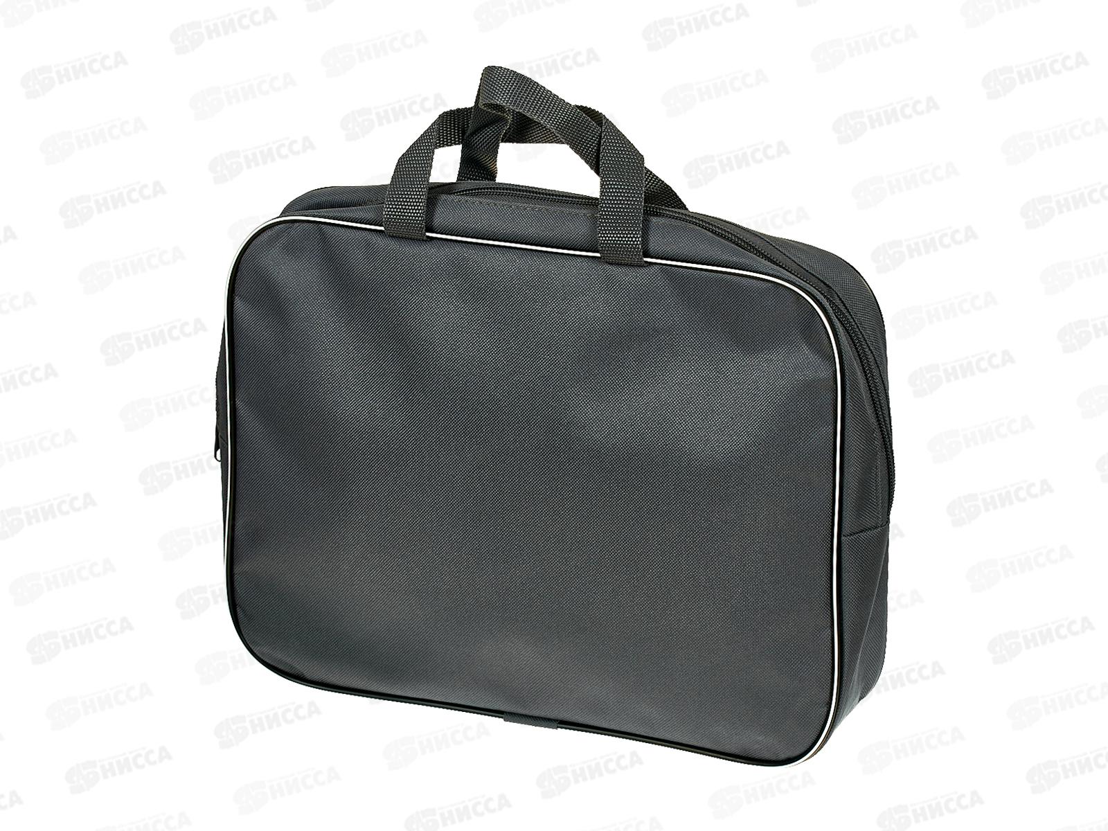 Папка на молнии BEIFA Авто Субару А4 широка, с ручками  А4-7С132 *3