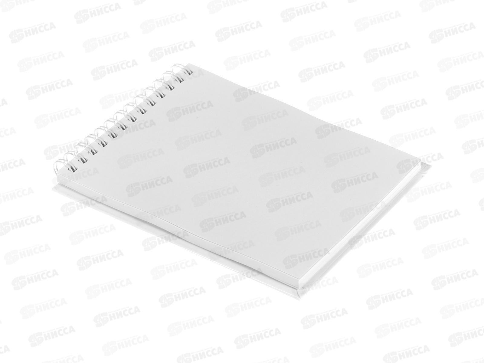 Скетчбук 40л АКАД Лягушонок Sev А6+ EAC-11280  *10/20