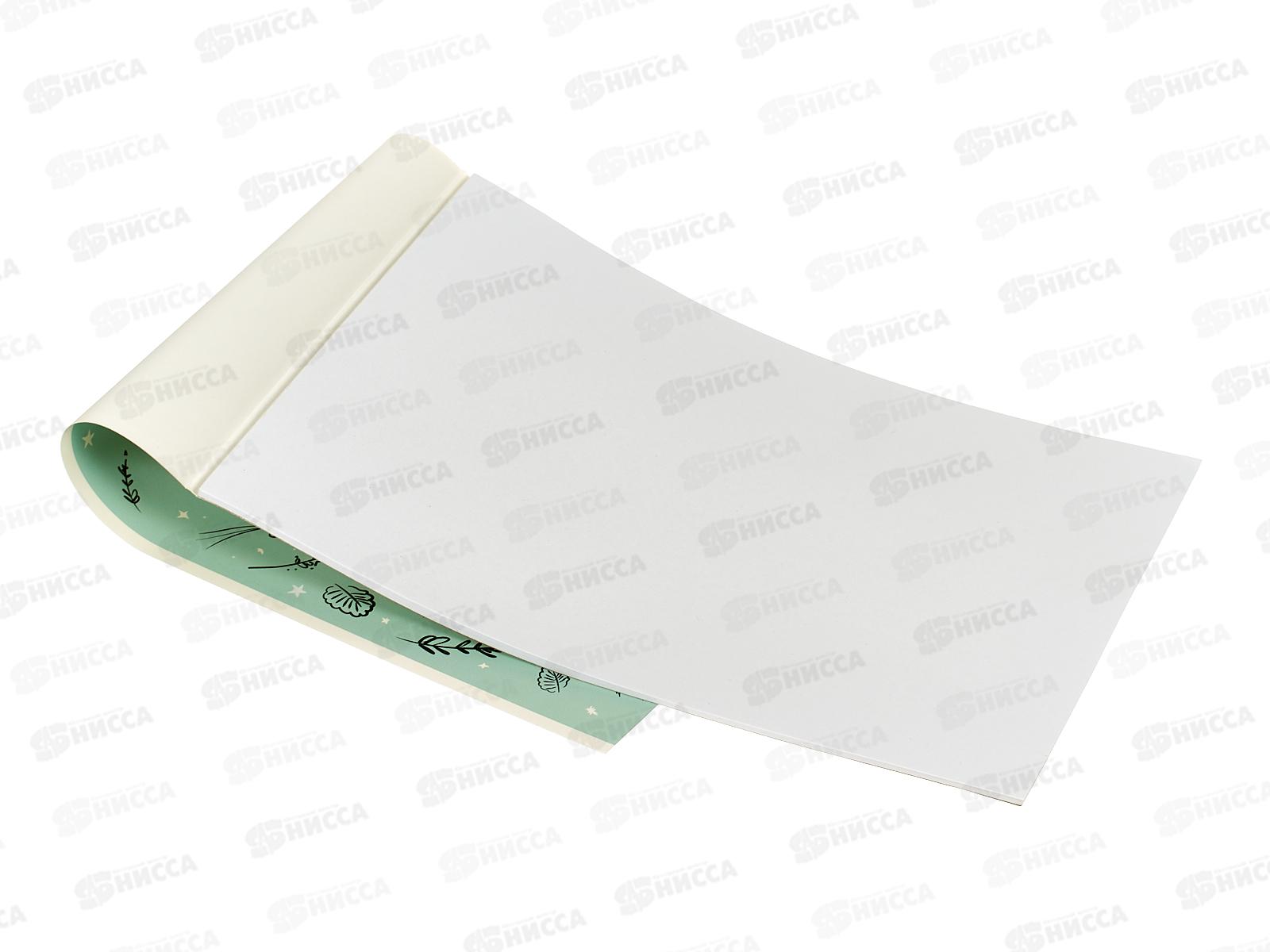 Альбом д/рис.20л АКАД Ёжик в тумане А4 клей  YT14-EAC *48