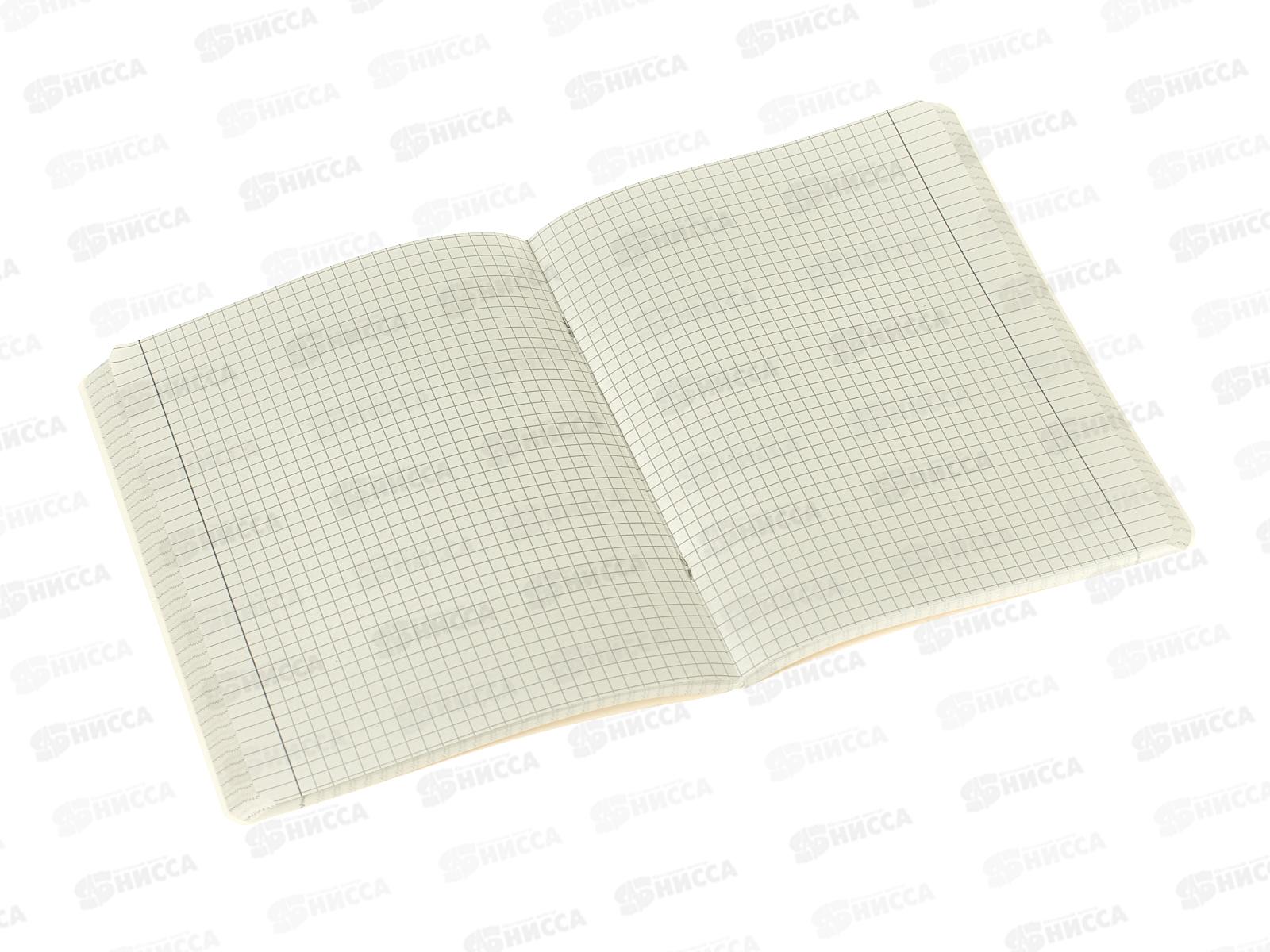 Тетрадь 96л кл. АКАД Декоративные собачки Грин EAC-15197/5 *30