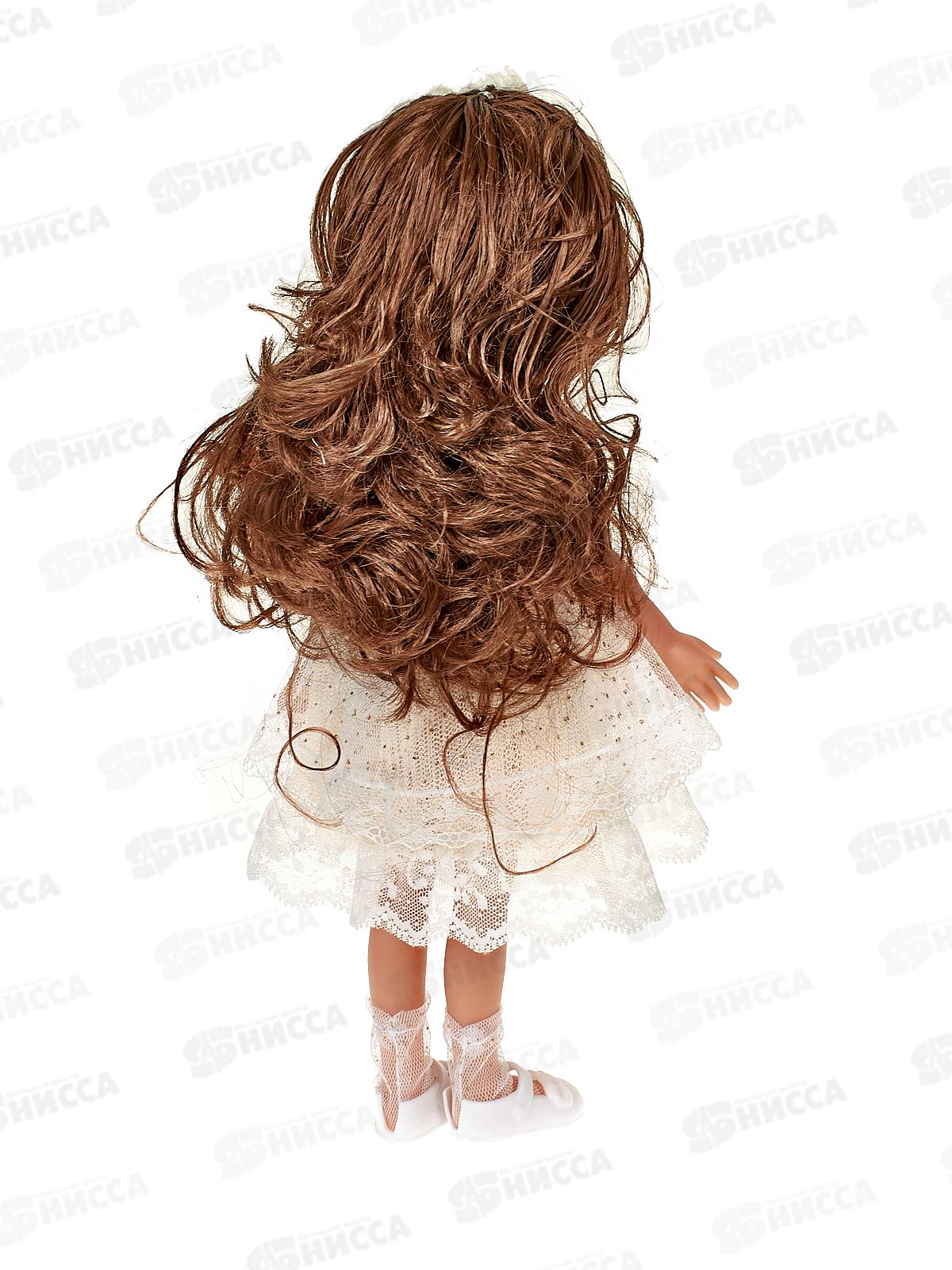 Кукла 35см 2992387 в коробке 20,5*8,5*36см