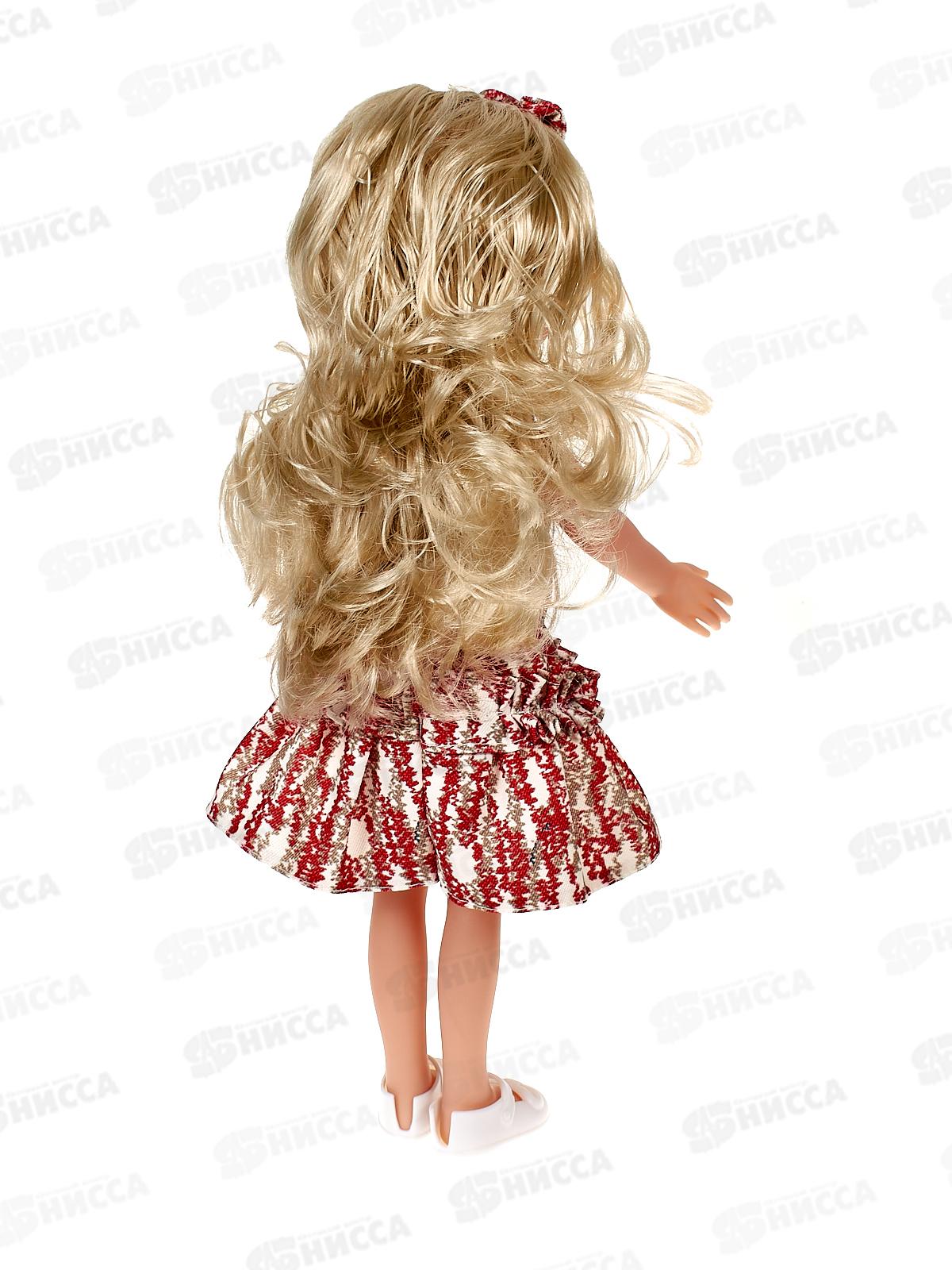 Кукла 35см 2992388 в коробке 20,5*8,5*36см