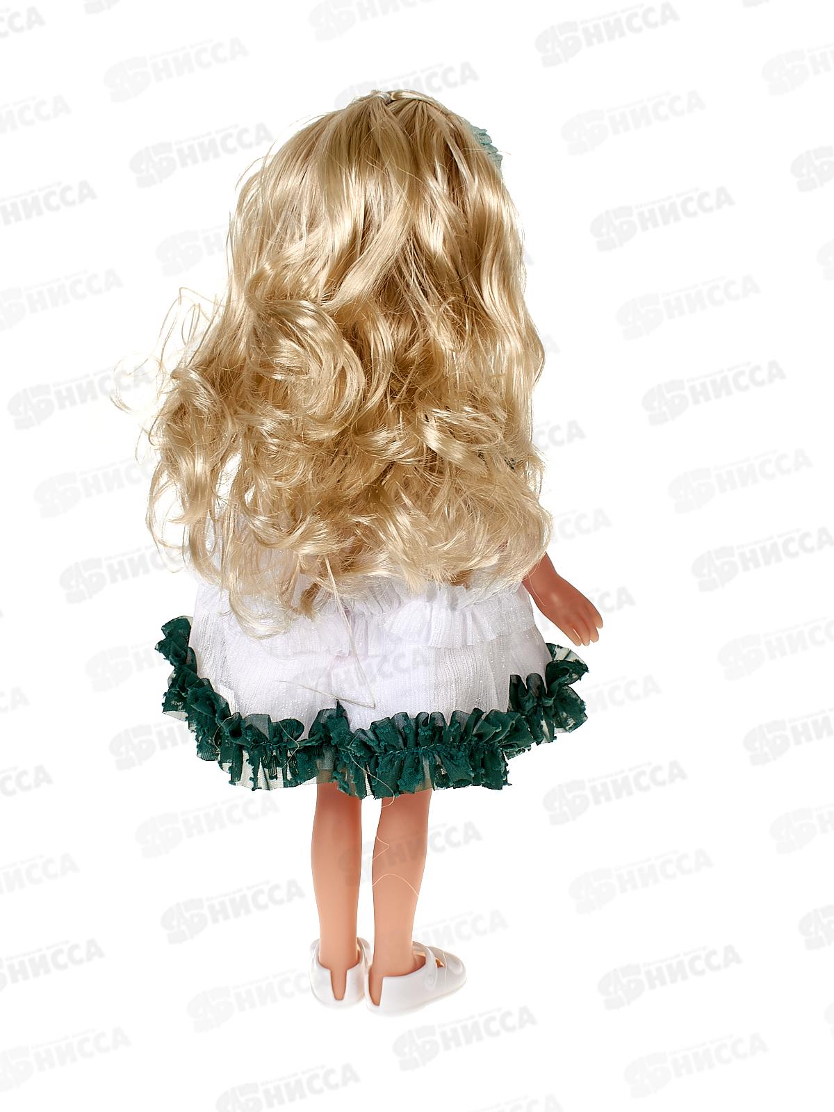 Кукла 35см 2992392 в коробке 20,5*8,5*36см