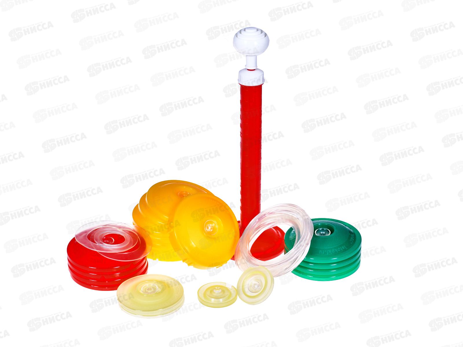 ВАКС 02Н Набор Вакуумный в картонной упаковке