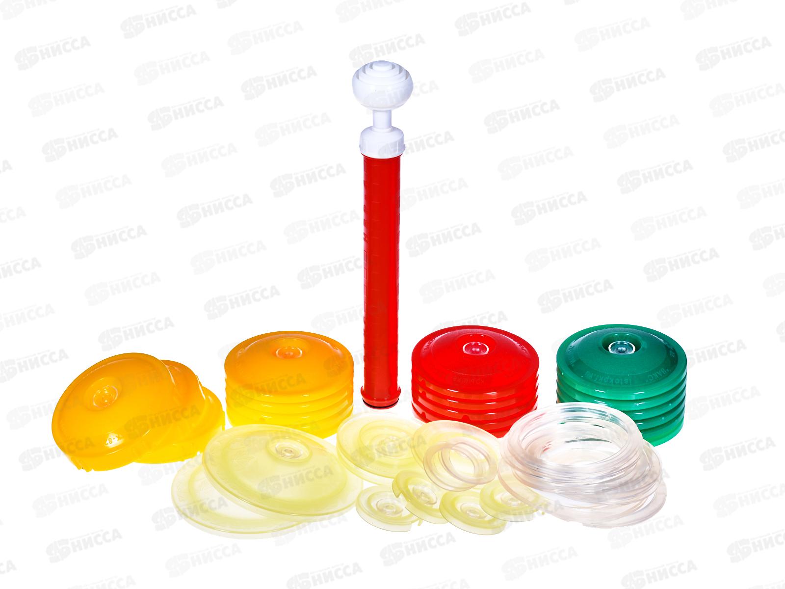 ВАКС 03Н Набор Вакуумный в картонной упаковке