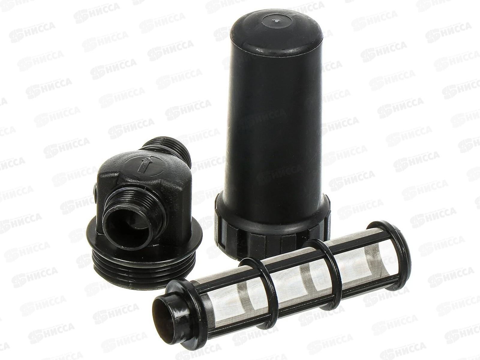 Фильтр очистки воды ФОВ-125М