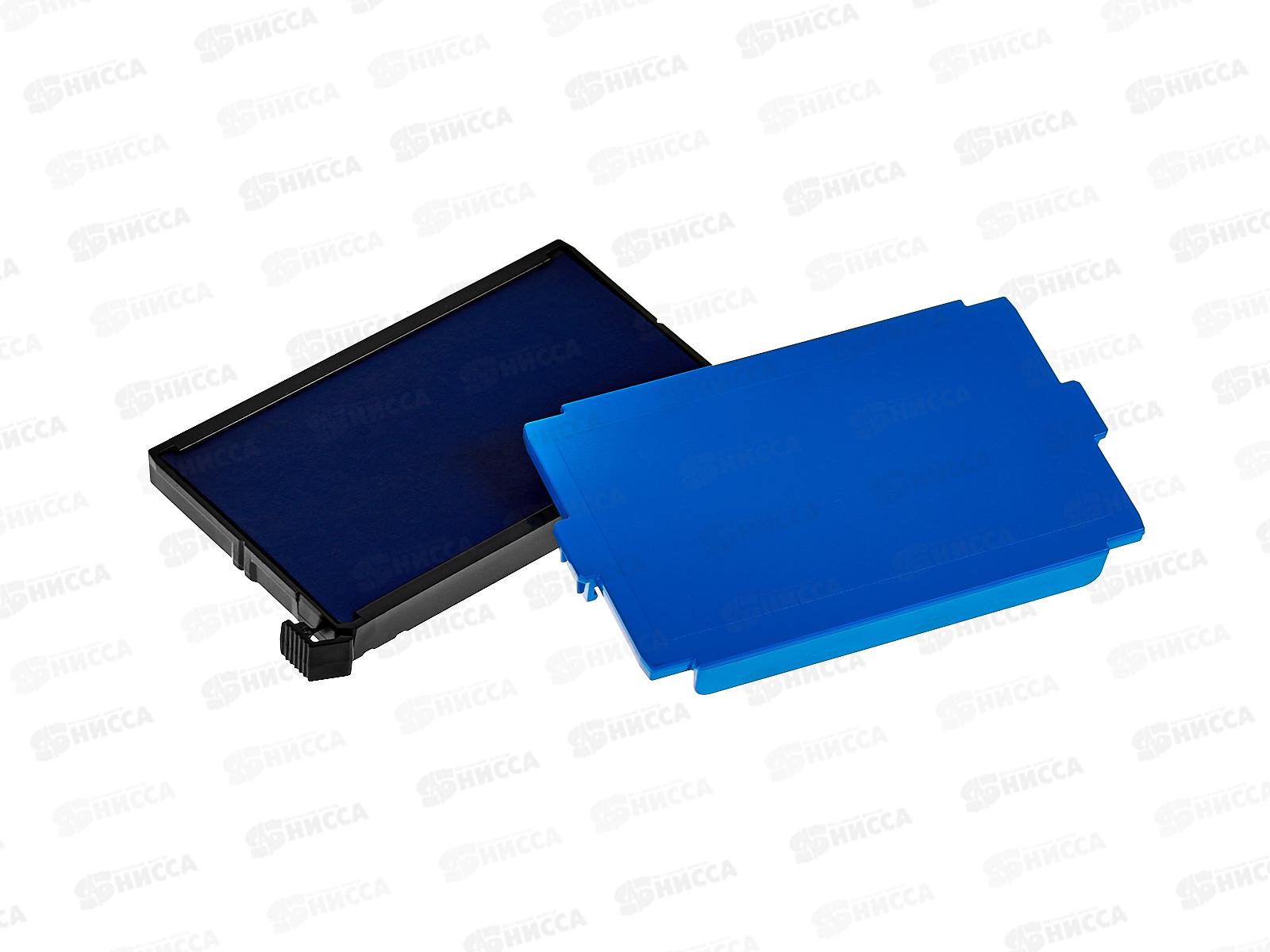 Штемп.под. TRODAT 6/4926 смен. синяя 192223*10