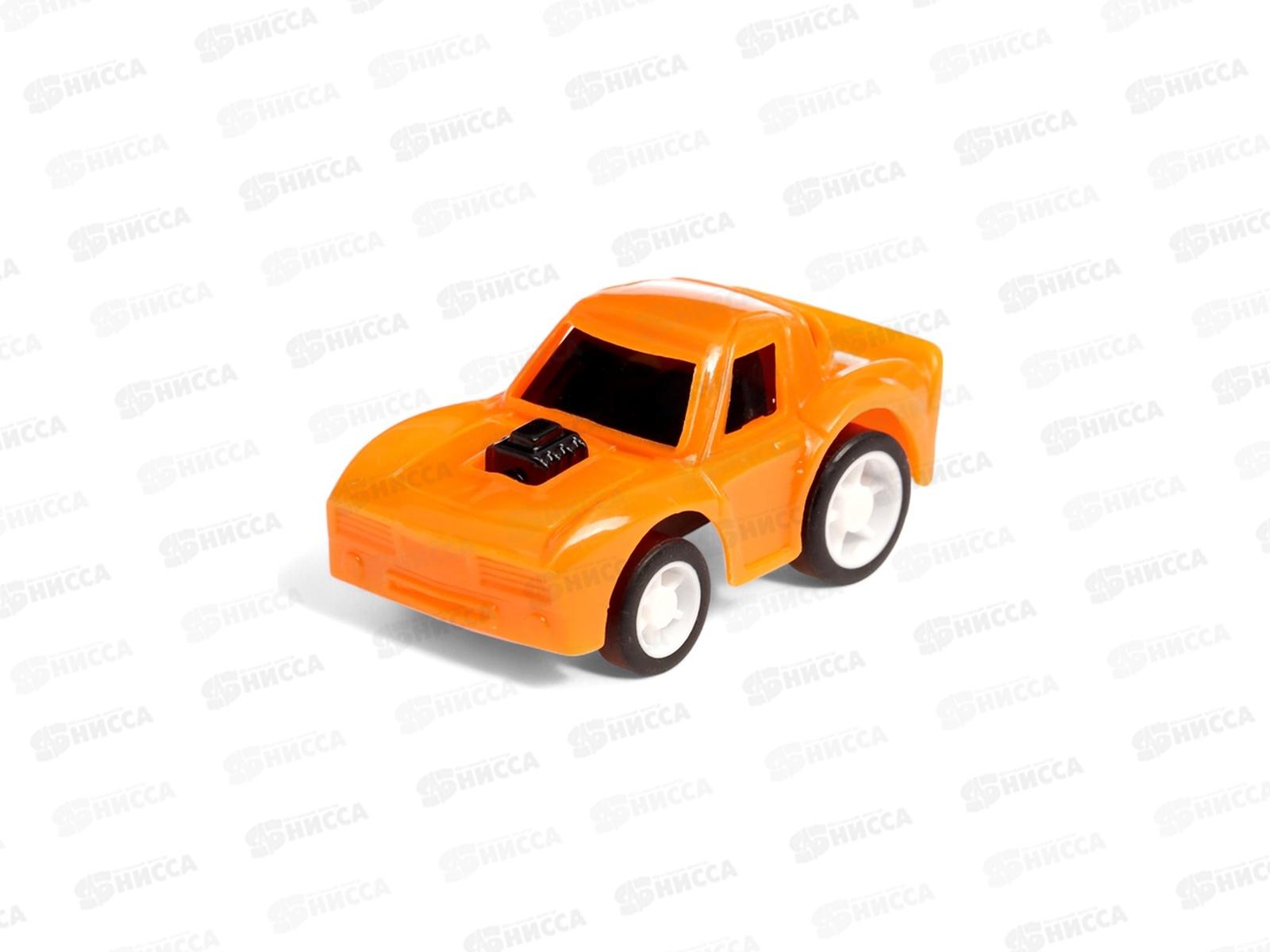 Машина инерц &quotЧемпион&quot микс 7603191