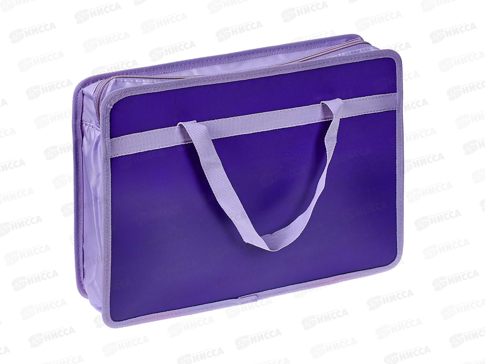 Папка дет. А4 с ручками Darvish Милая собачка DV-14113-14 *20