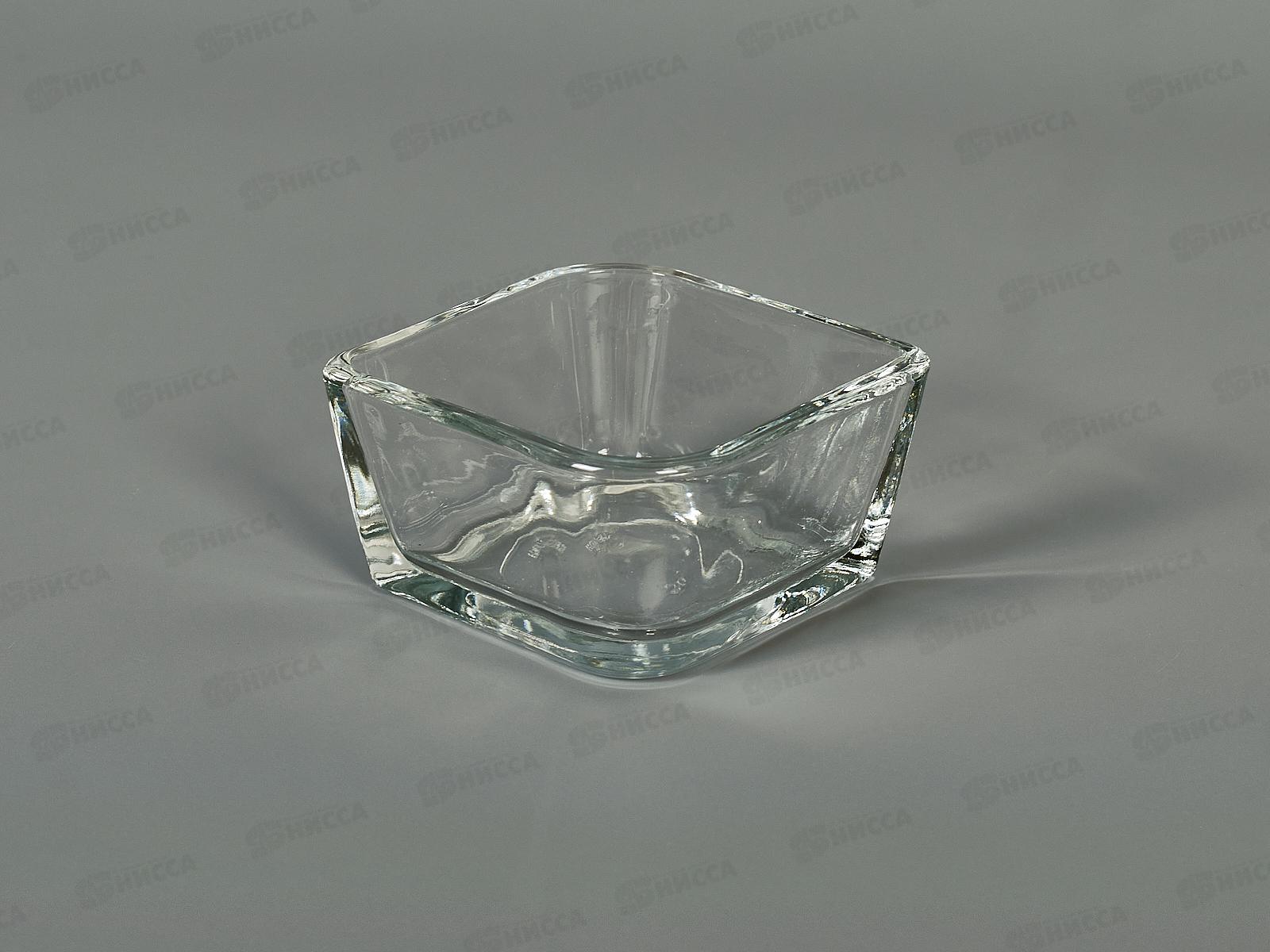 Менажница 4-х секционная Baroque PD1312GCL на подс в подарочной упаков