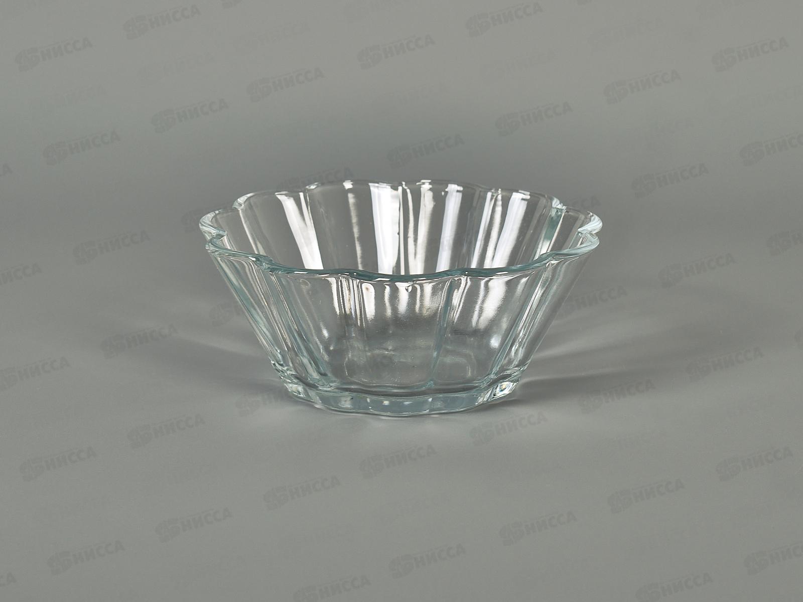 Набор 6 салатников Elinor 150мл 10*10*4см BL7323GCL в подар упак