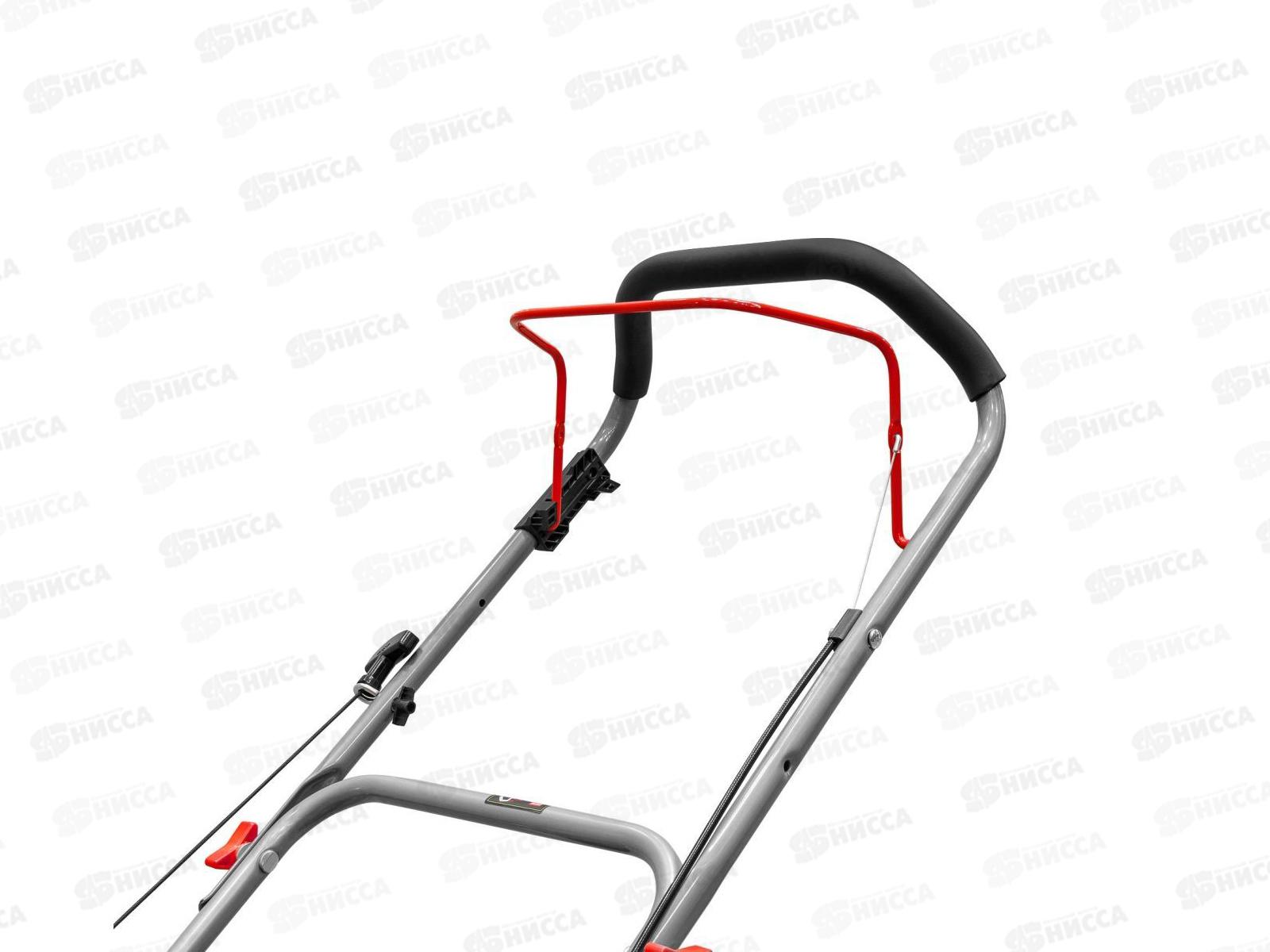 Газонокосилка бензиновая ECO LG-534