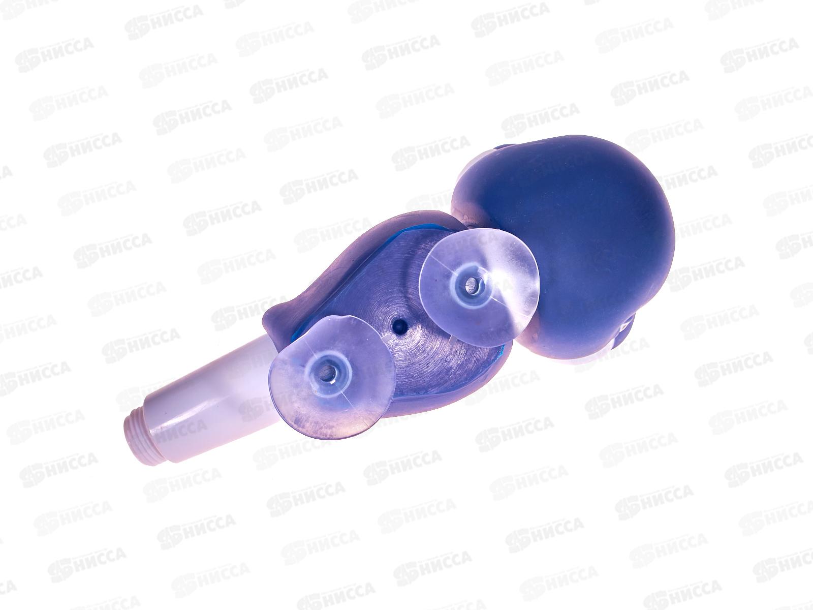 Душевая лейка  &quotДельфин&quot ECONOCE, EC0729-2