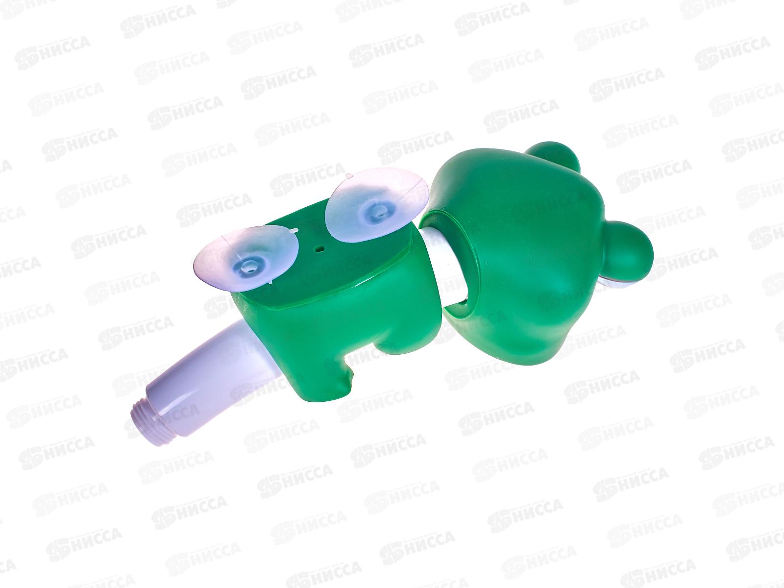 Душевая лейка  &quotЛягушка&quot ECONOCE, EC0729-1