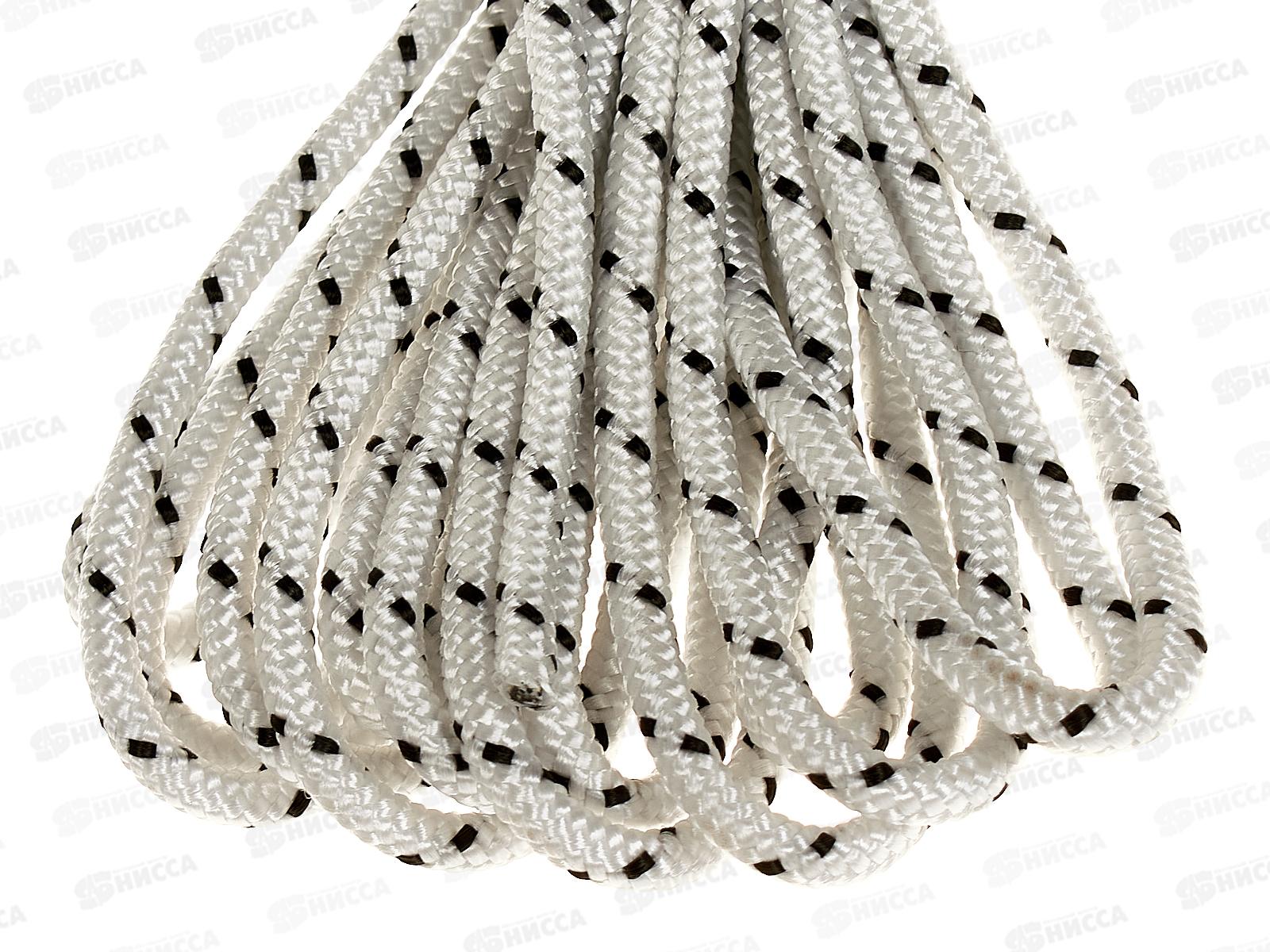 Шнур плетеный Практик 6мм/10м *25