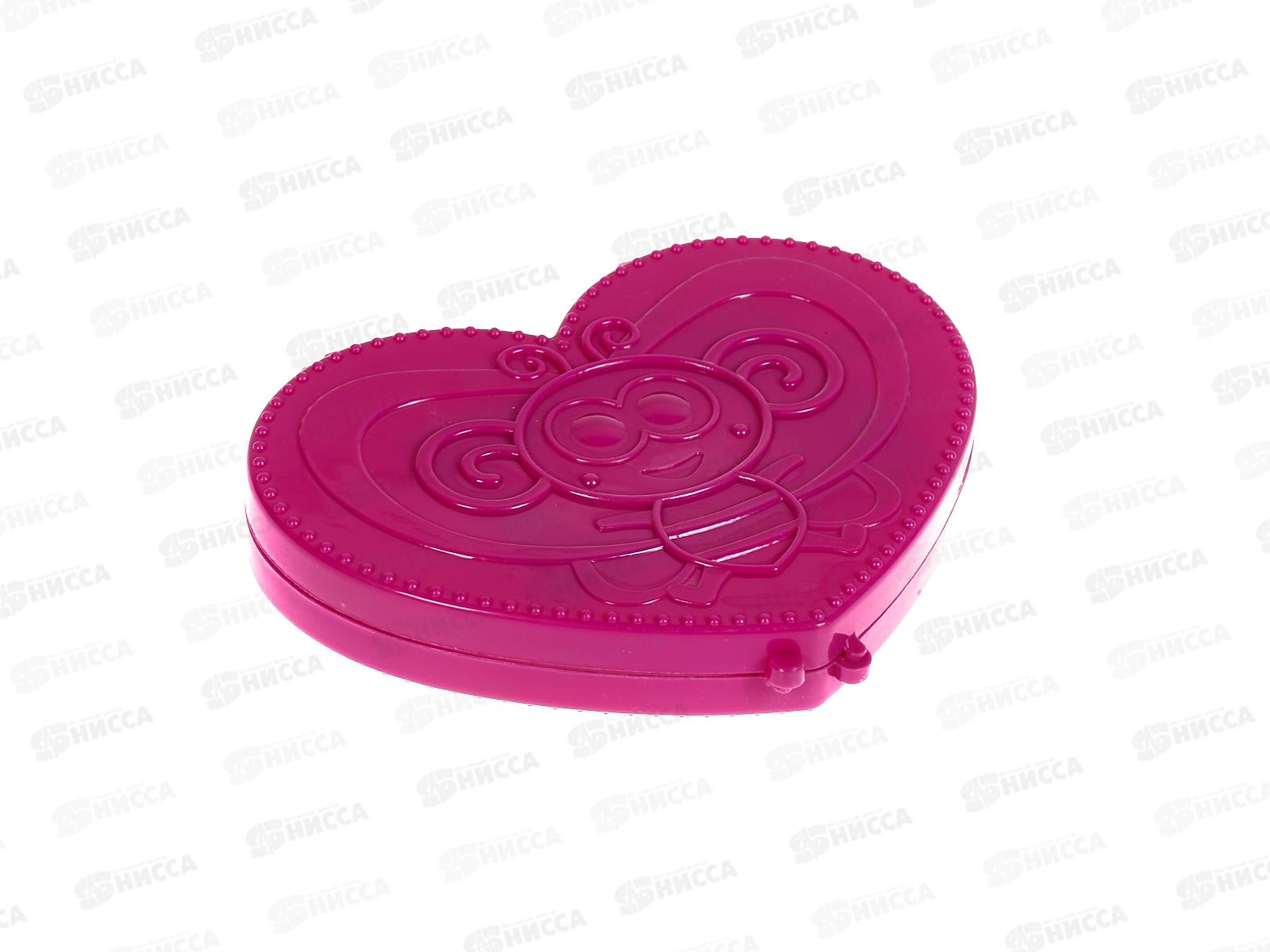 Косметика для девочек &quotМИЛАЯ ЛЕДИ&quot 122896-НТ-ML тени, помада