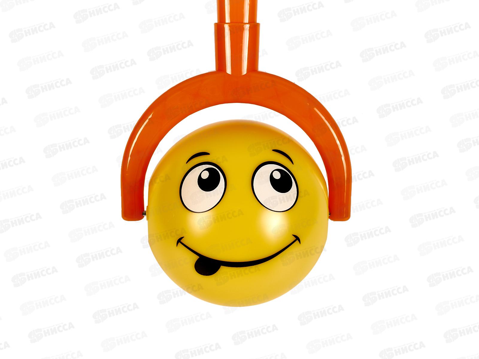 Каталка &quotСмайлик&quot 02631 *12