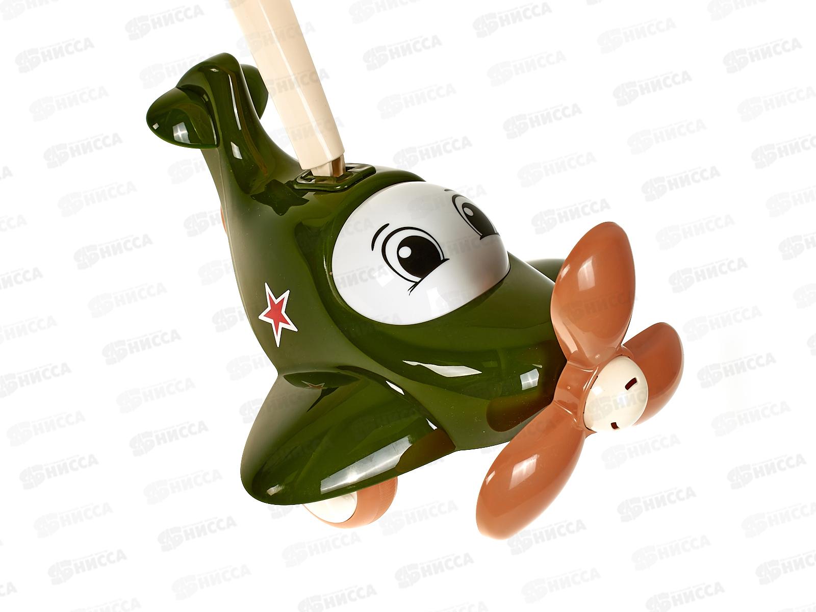 Каталка &quotСамолет&quot 02648 *6