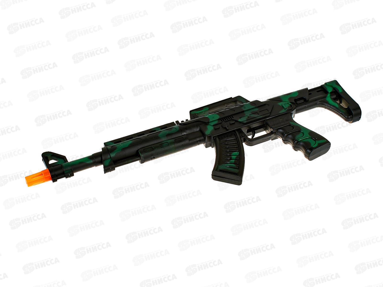 Автомат-трещетка №8130В пакет 52*3*18