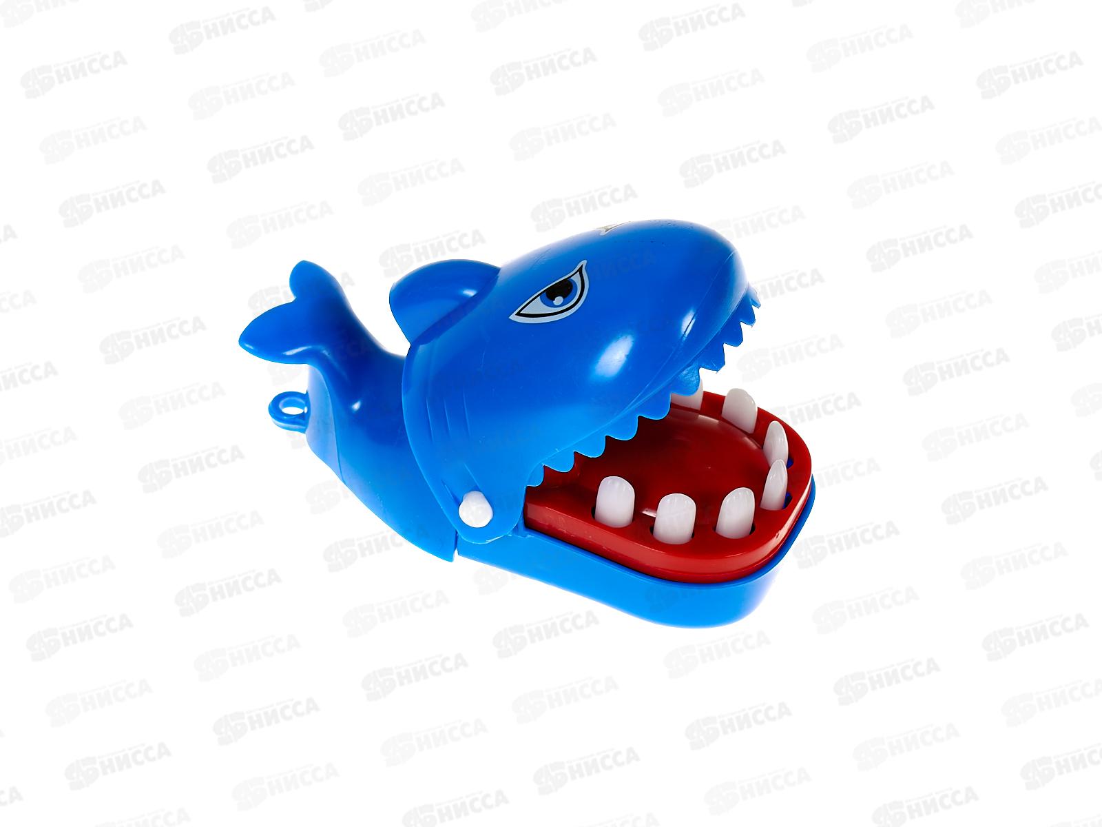 Акула-Кусака №Х023-23С  *12