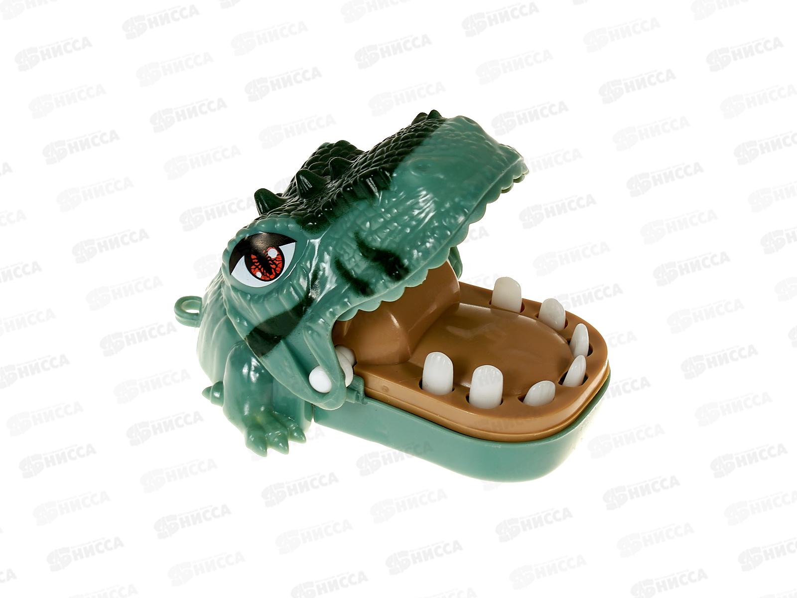 Динозаврик-Кусака №Х023-70С  *12