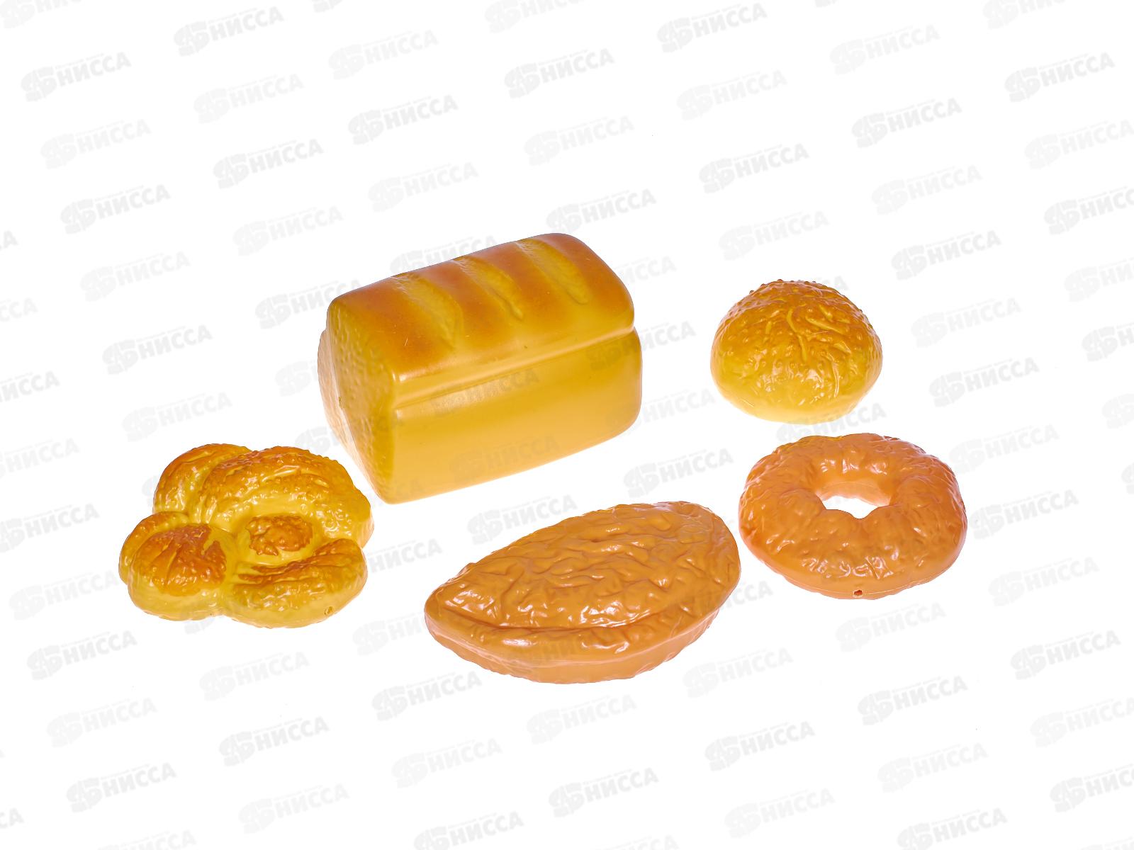 Набор №А35-5 &quotВыпечка&quot, пакет 25*10*13