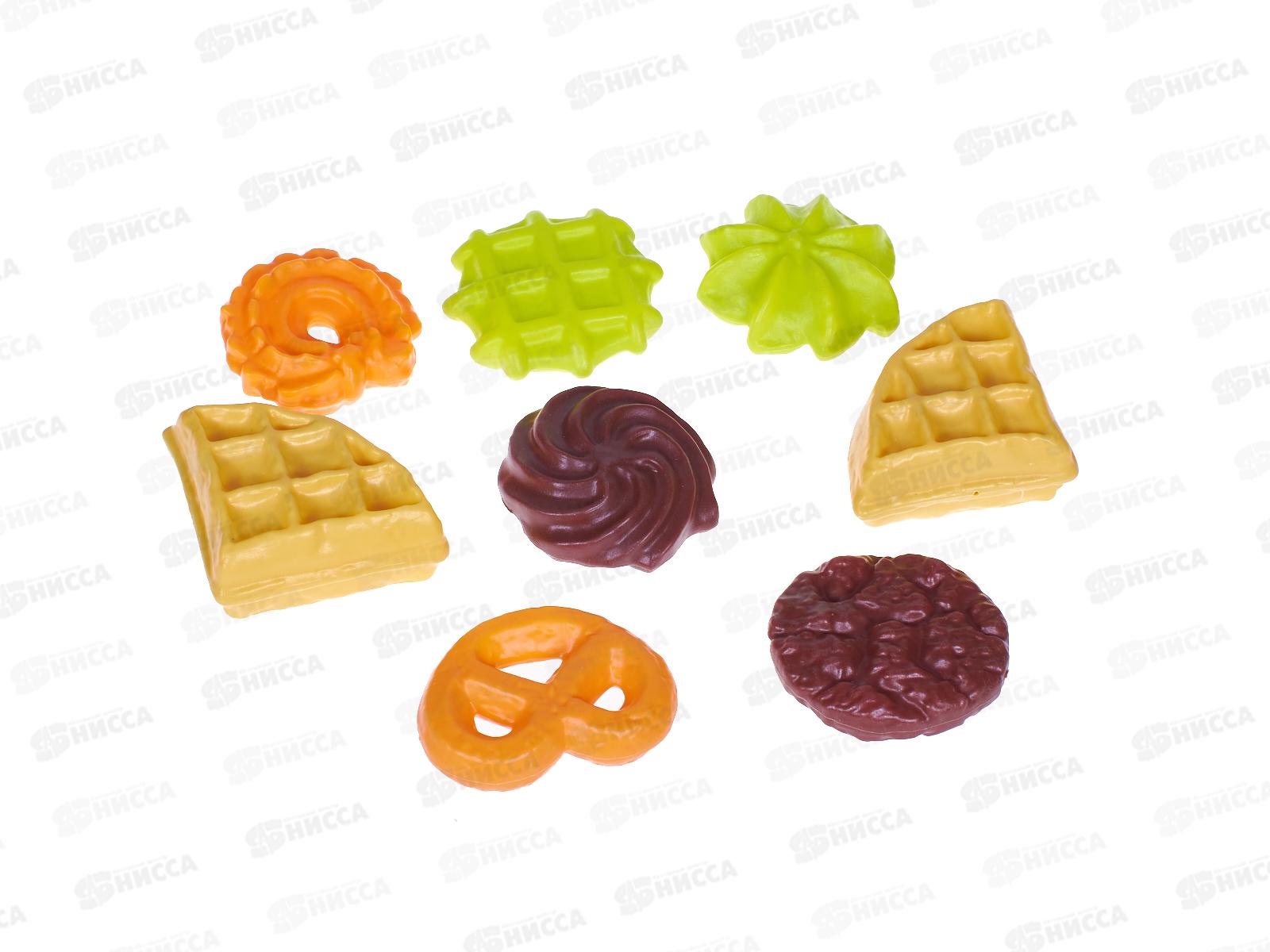 Набор №А41-4 &quotПеченюшки&quot, коробка 23*8,5*13