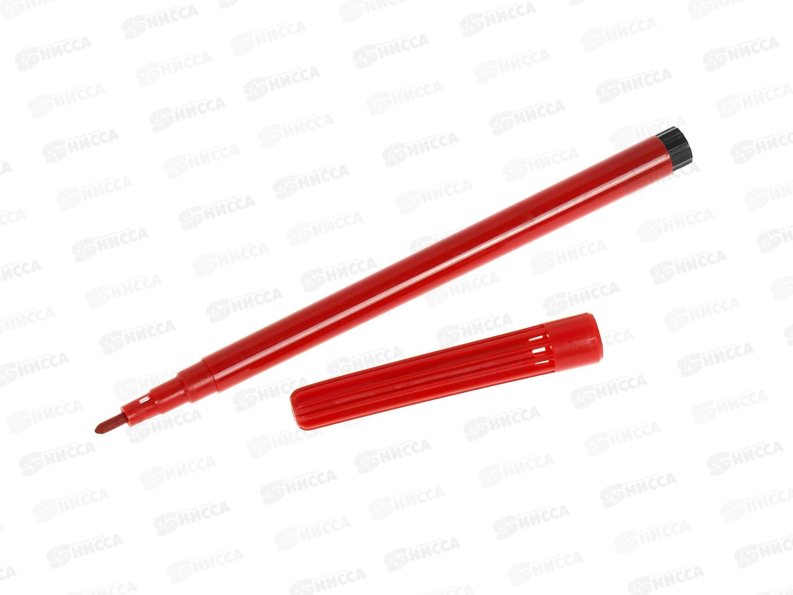 Фломастеры 18цв. MAZARI Котики вент.колп.,, M-5046-18 *12/192