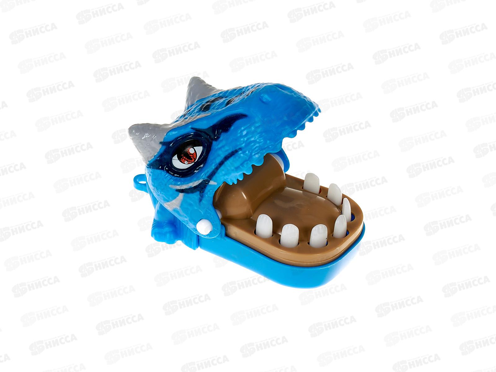 Тиранозавр-Кусачка №Х023-28С  *12