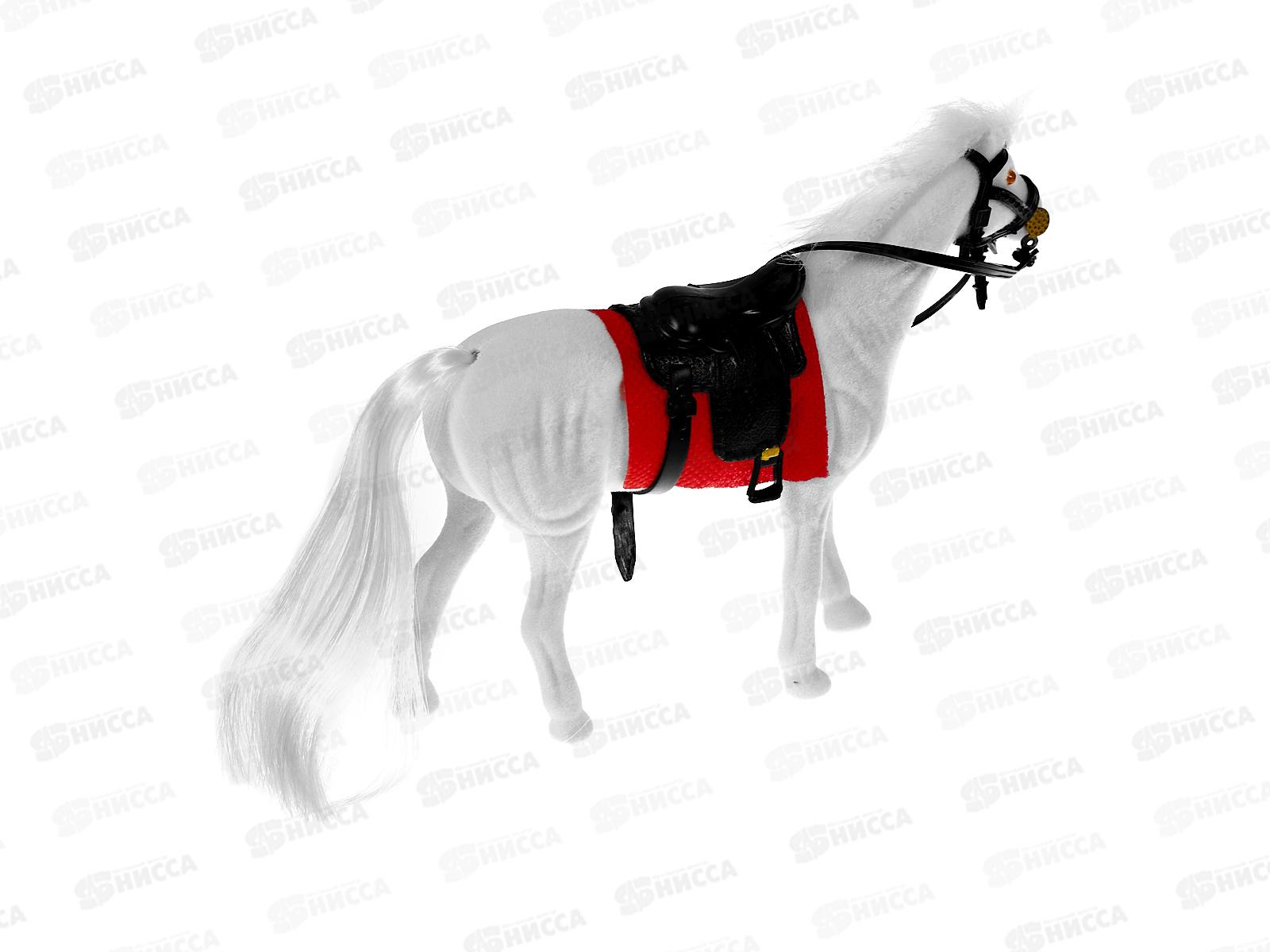 Лошадка №324-2 пакет 18,5*5,5*16