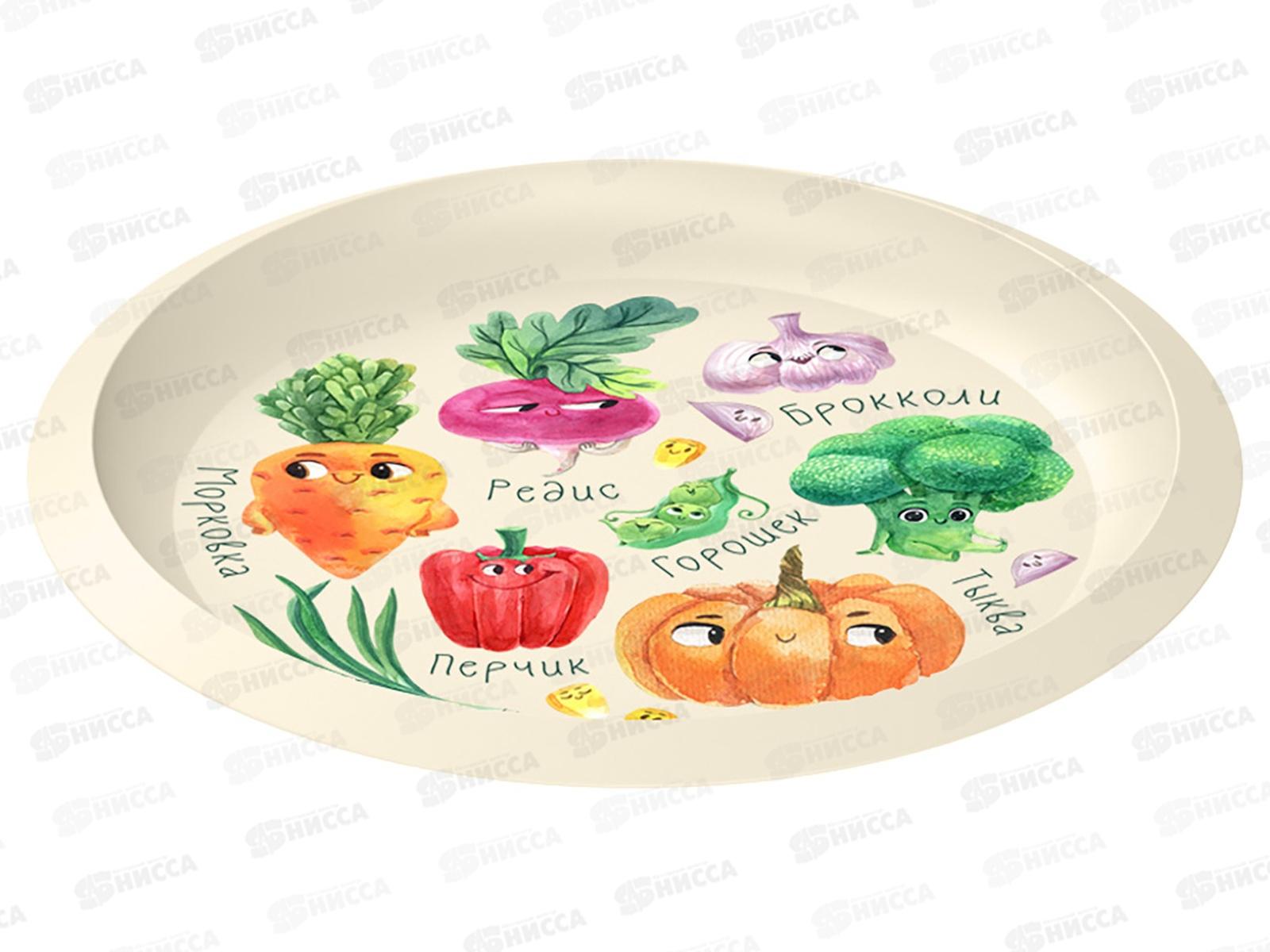 Набор посуды (тарелка, миска, кружка) св-беж 221151525/01