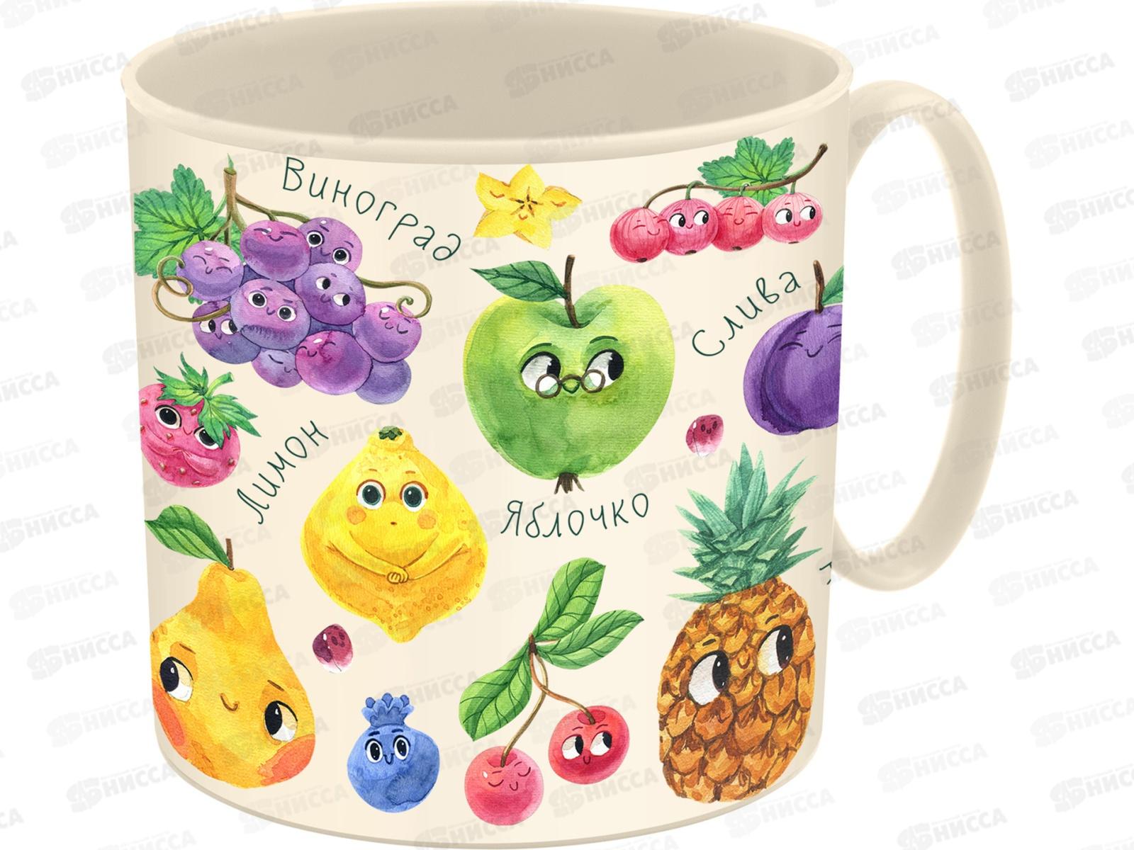 Набор посуды (тарелка, миска, кружка) св-беж 221151525/01